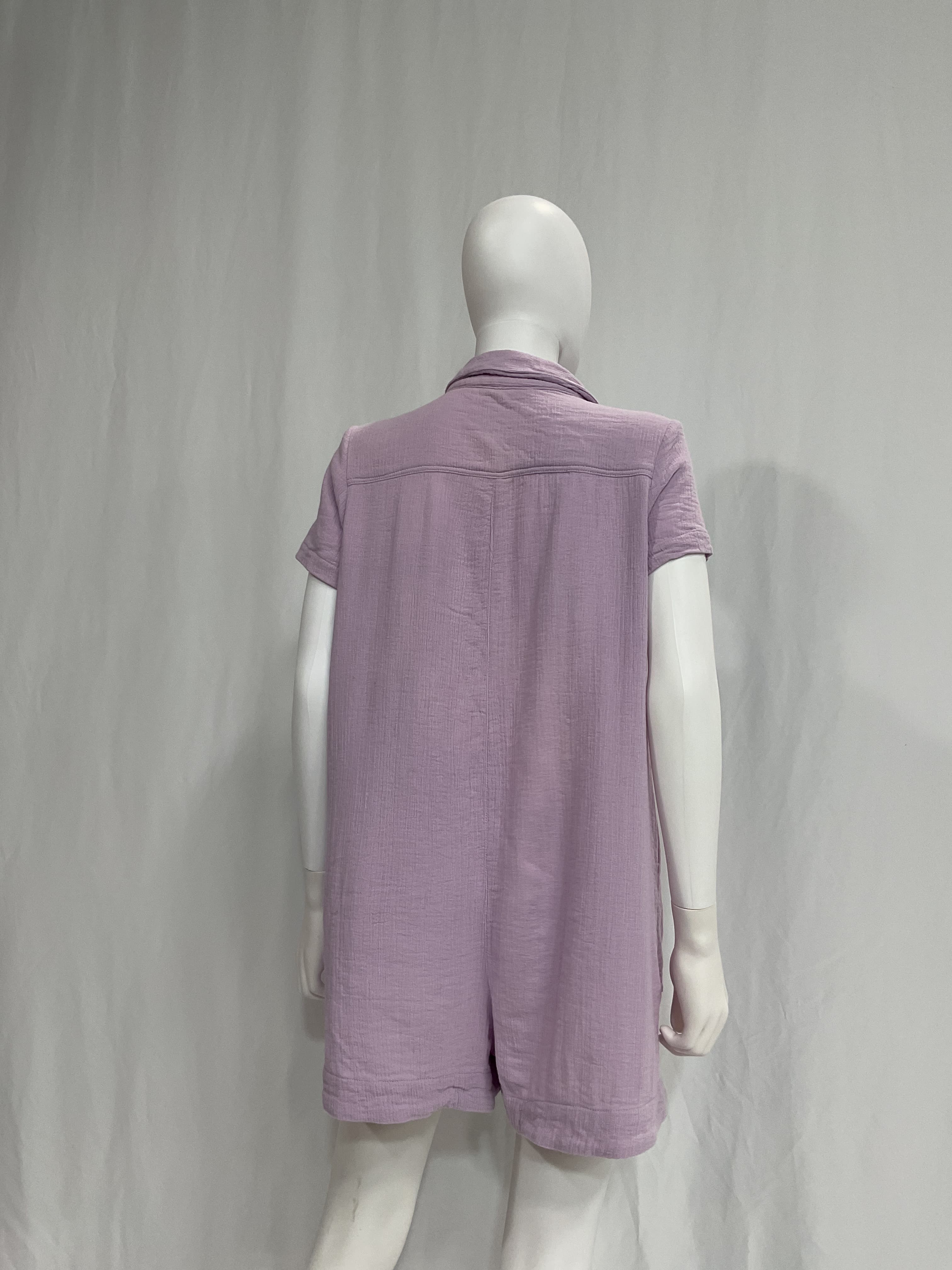 The Lenora Romper - Image 2