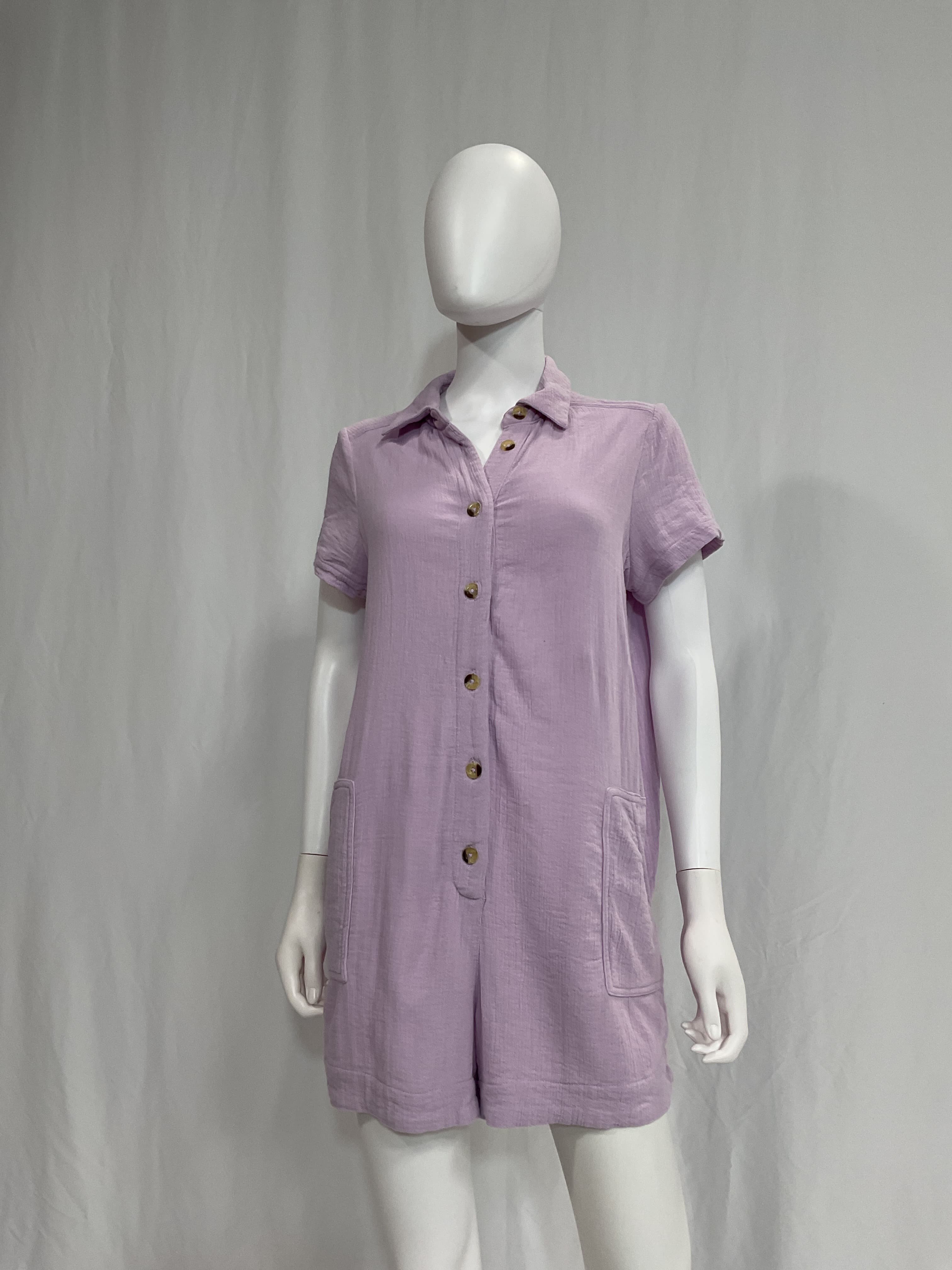The Lenora Romper - Image 3