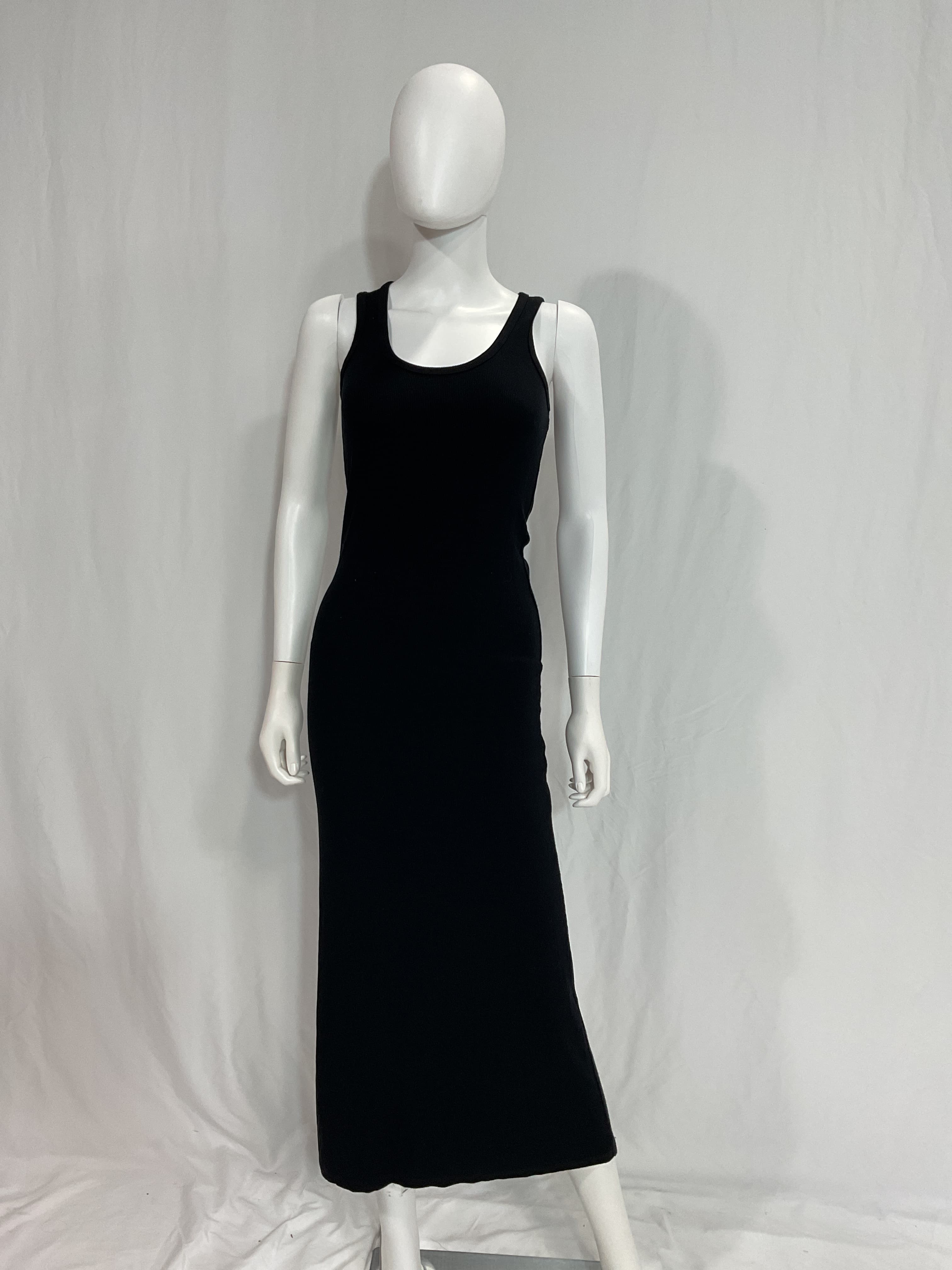 The Long Body Tank Dress - Image 4