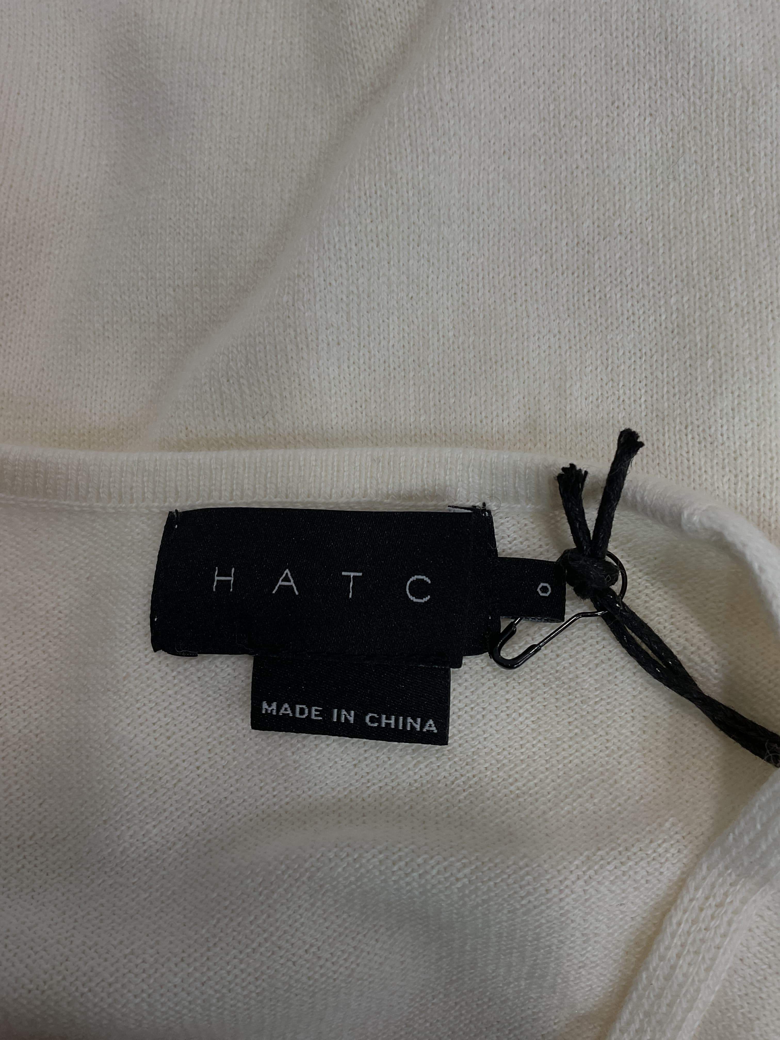 The Noa V-Neck Dolman - Image 4