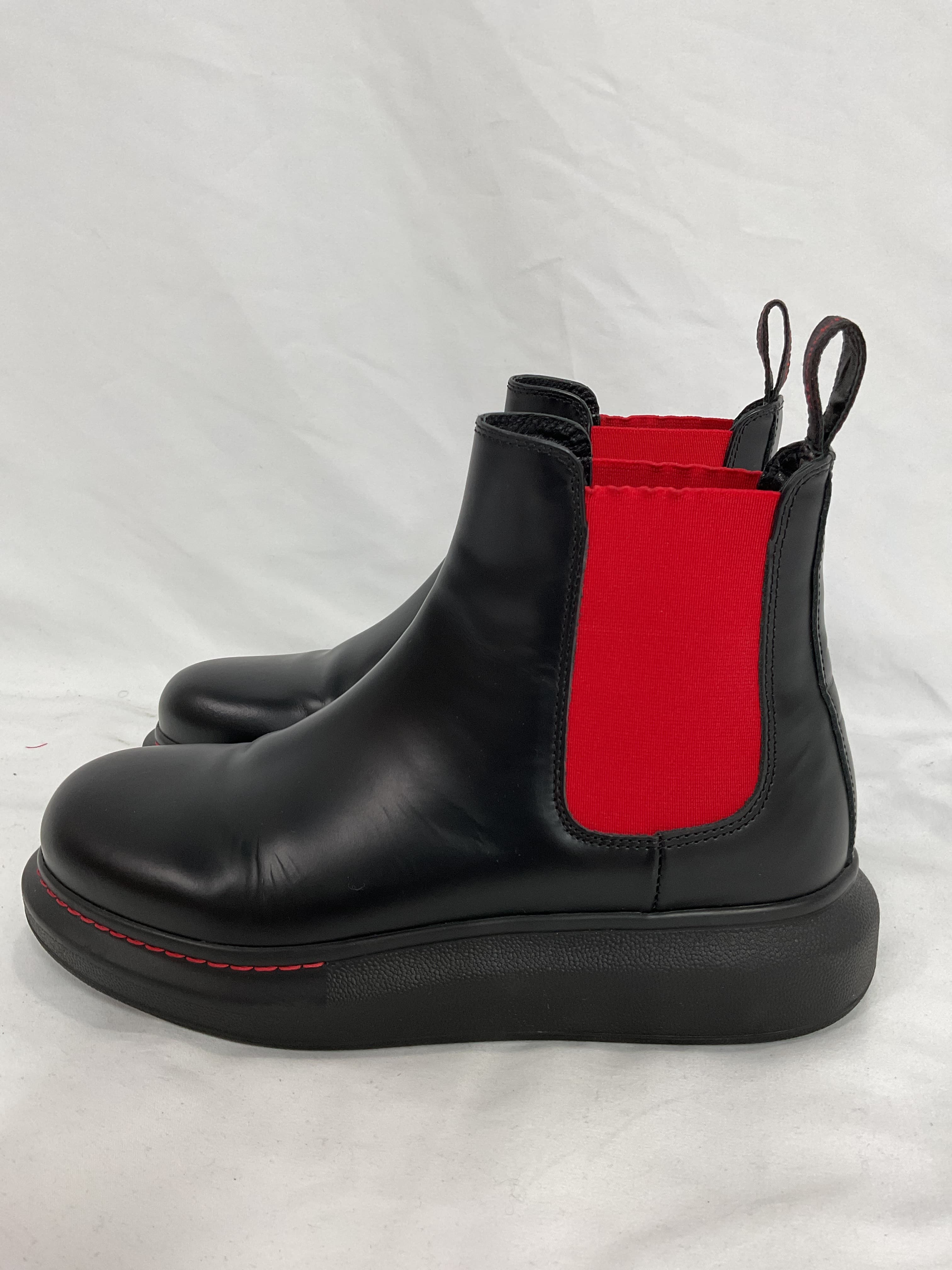 Platform Chelsea Boot - Image 2