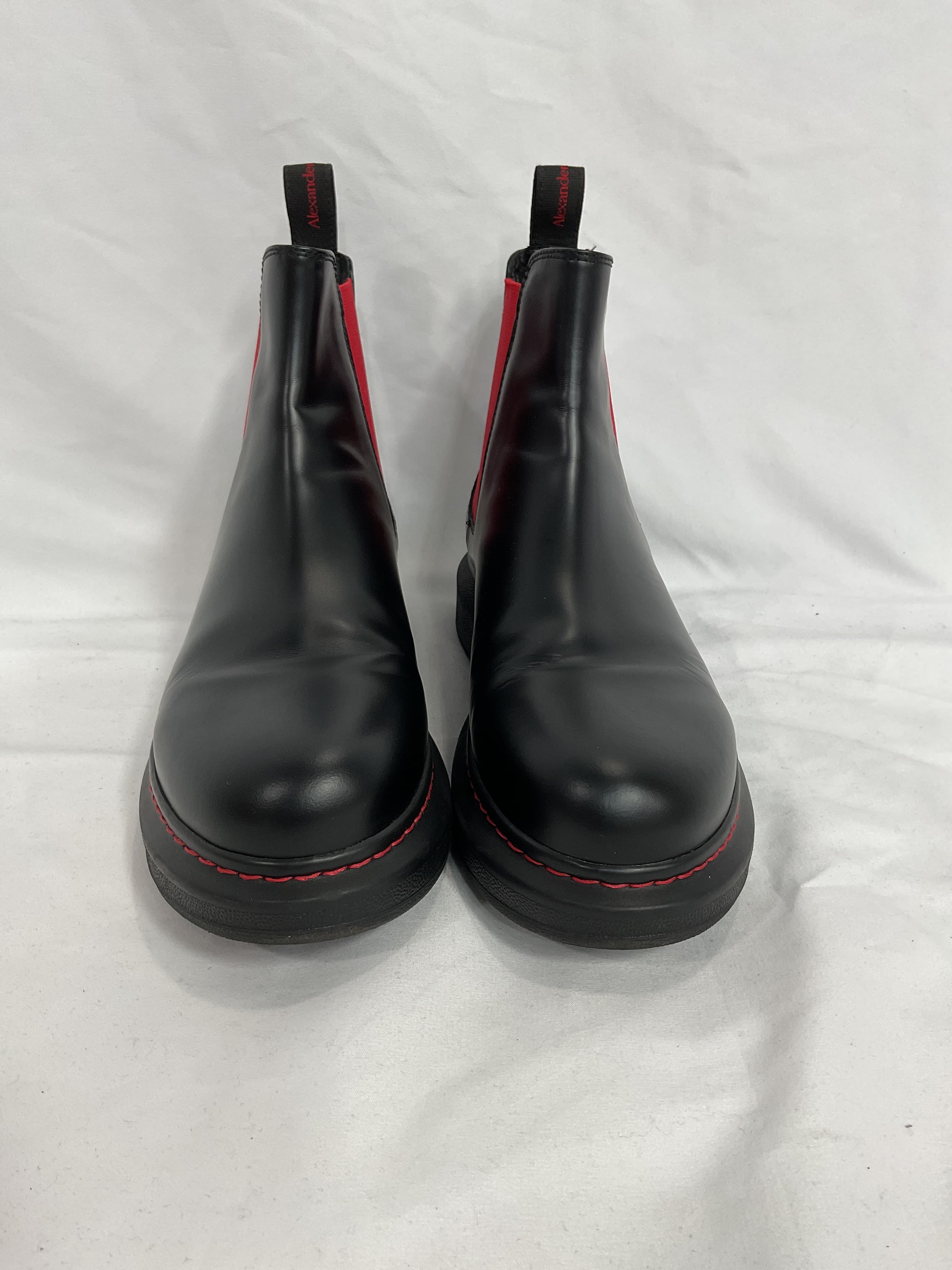 Platform Chelsea Boot - Image 3