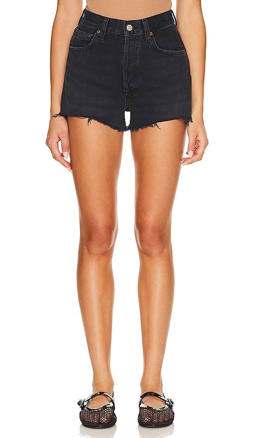 Mila Short In Slow Burn - Image 1