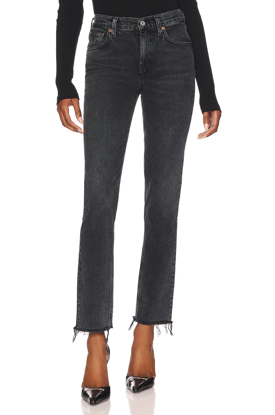 Lyle Low Rise Slim - Image 1