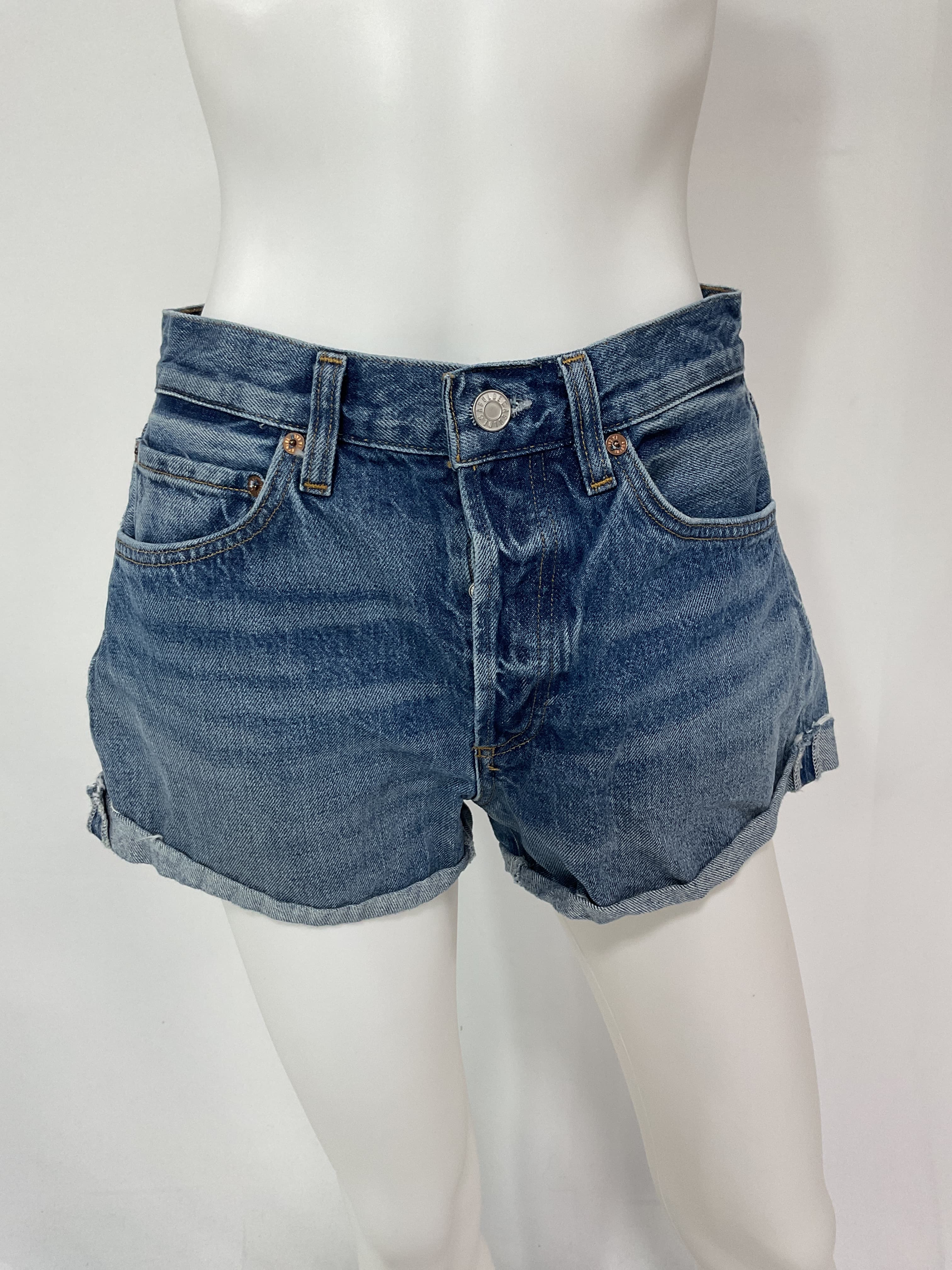 Parker Short In Ruin - Image 2