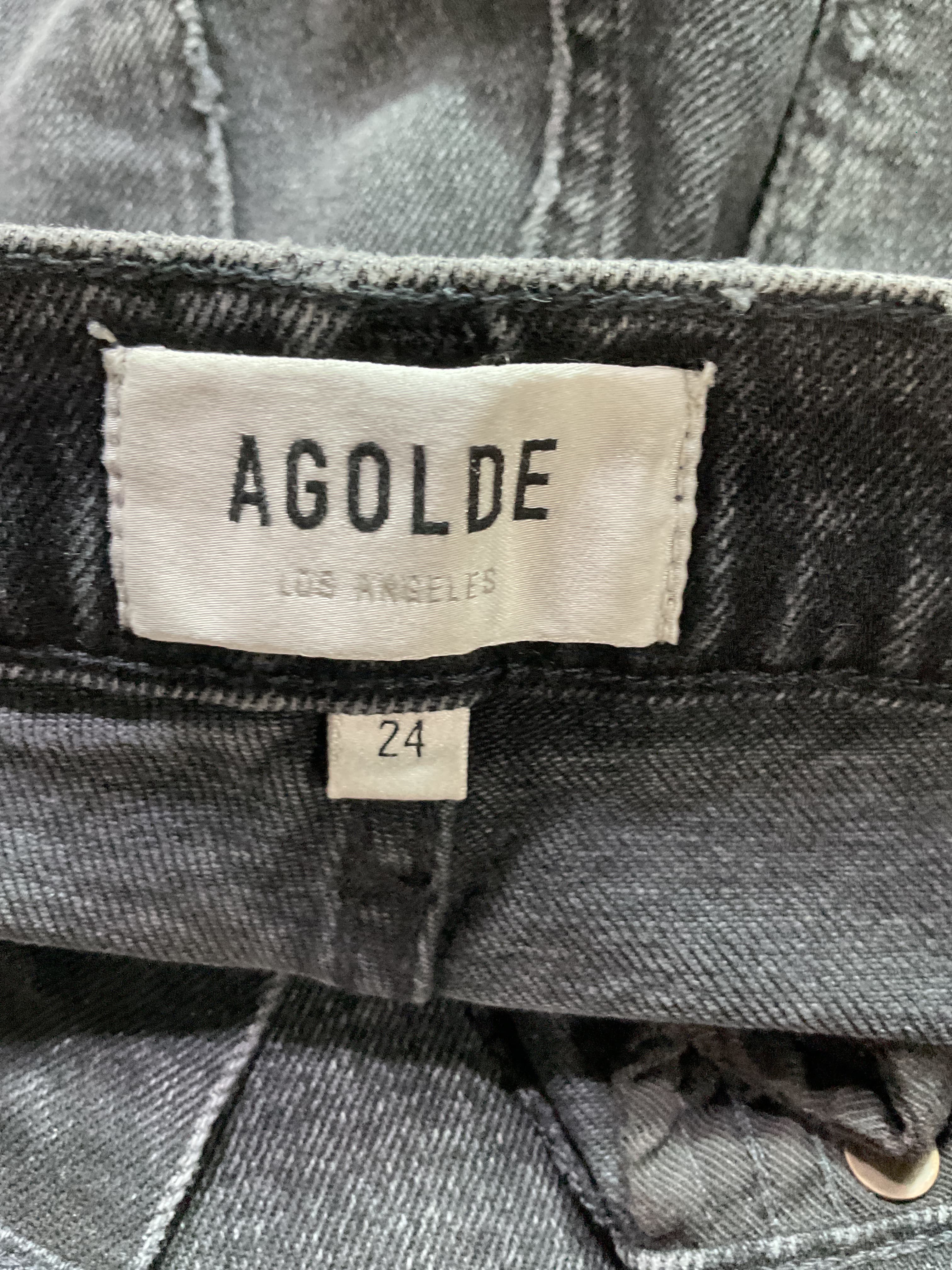 Lyle Low Rise Slim - Image 4