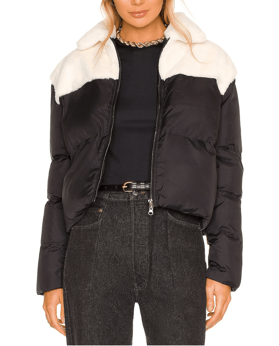 Knox Jacket - Image 1