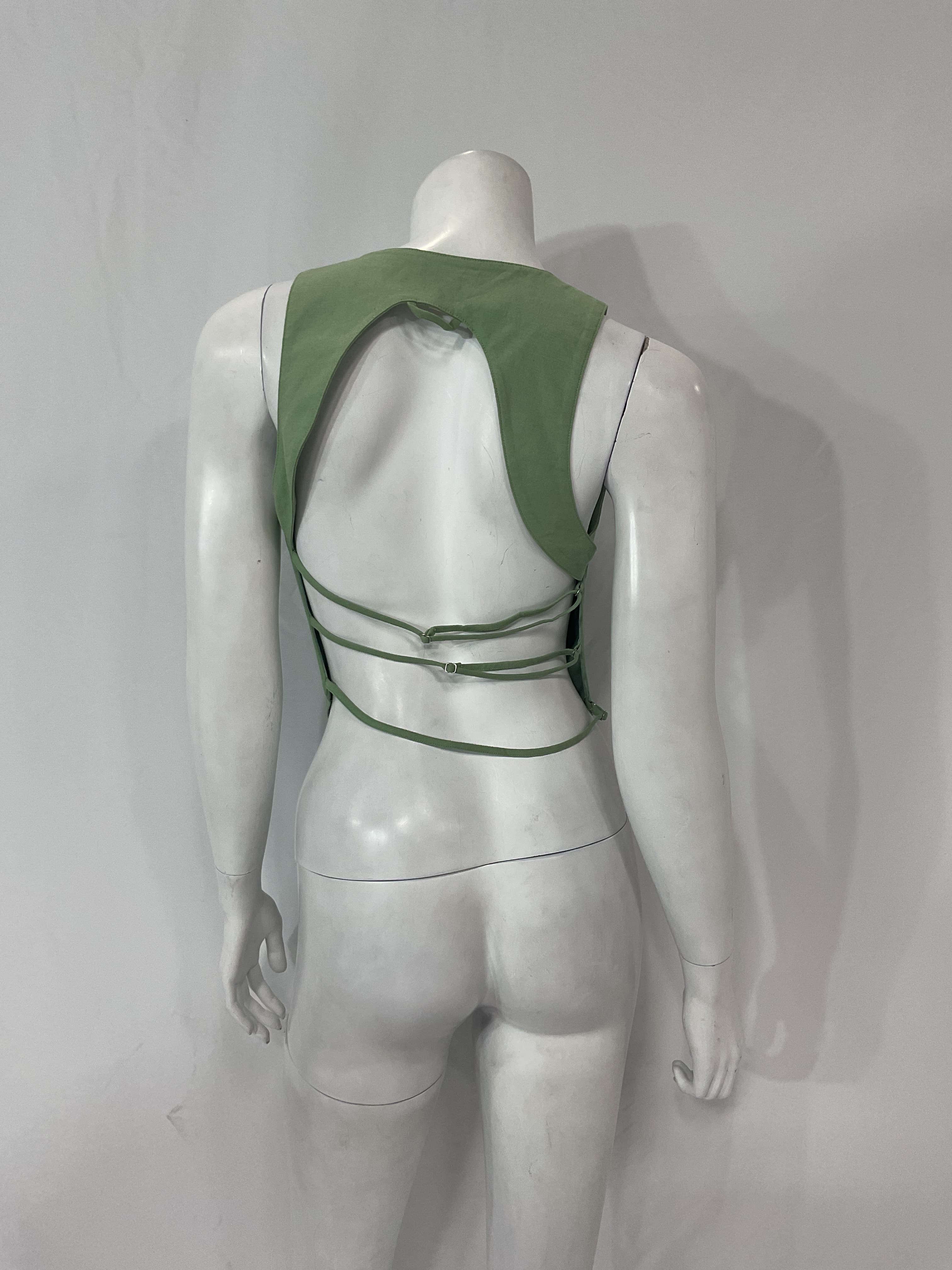Matilde Vest - Image 3