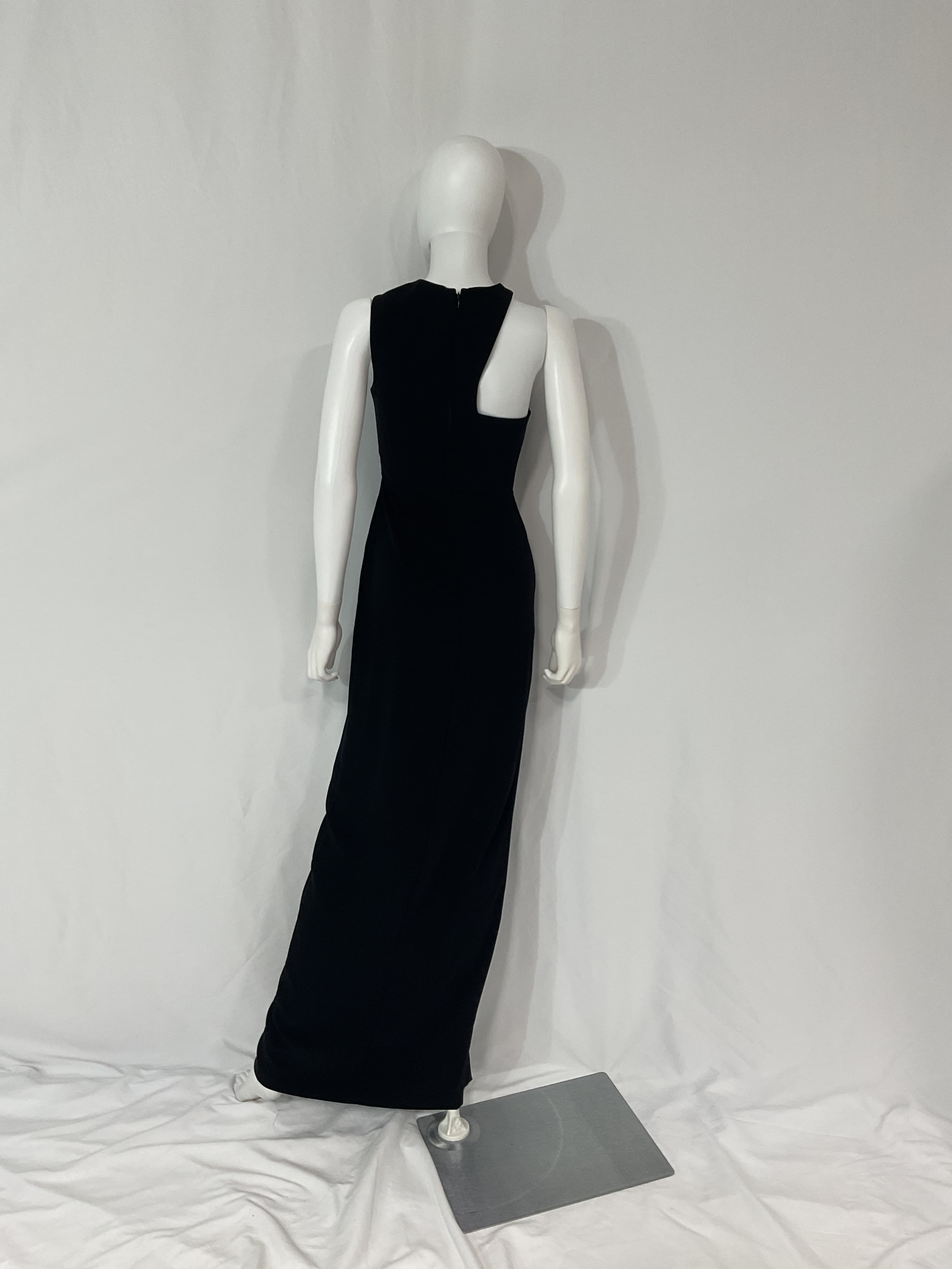 Amanda Uprichard X Revolve Gilda Gown - Image 2