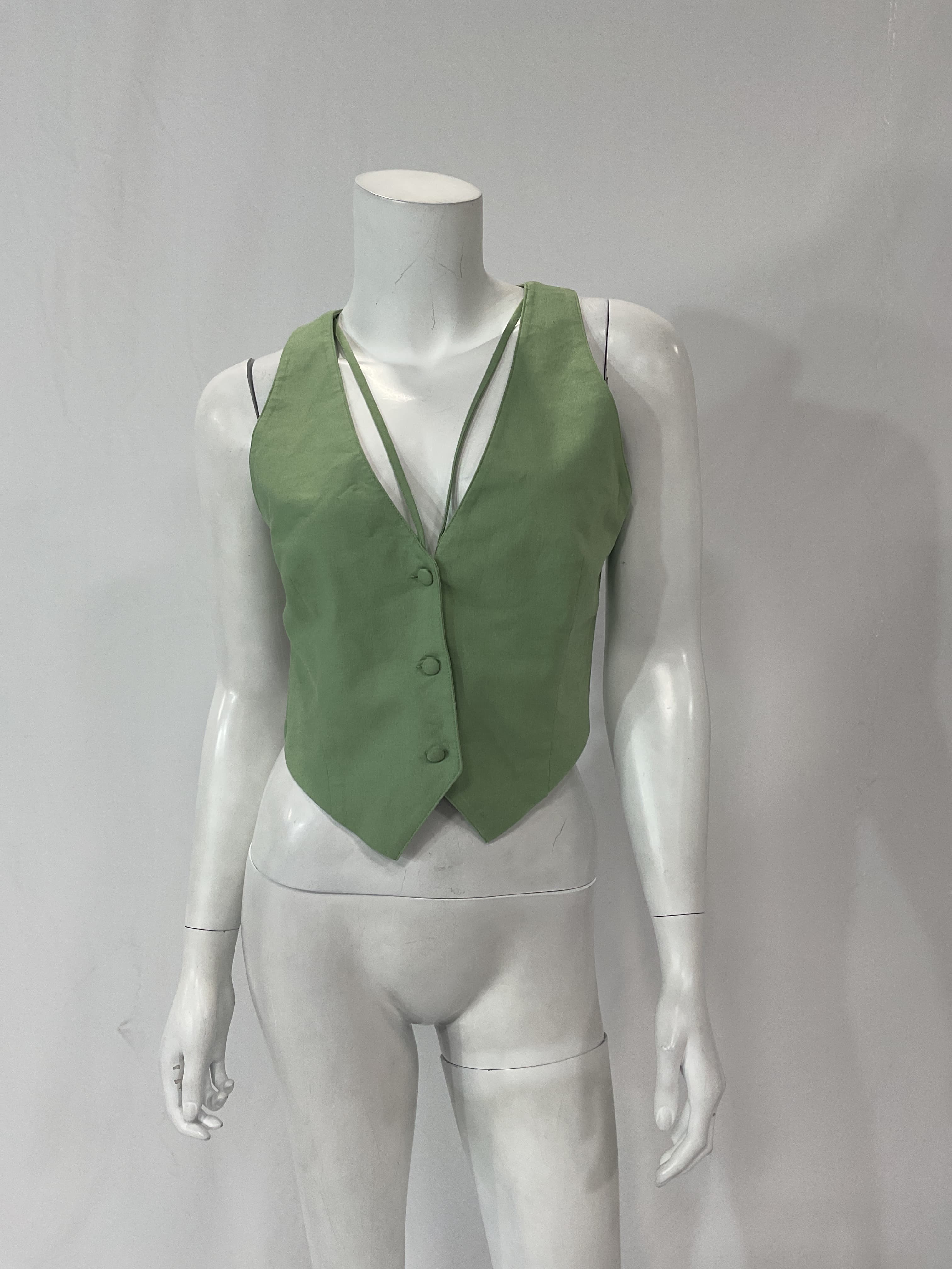 Matilde Vest - Image 4