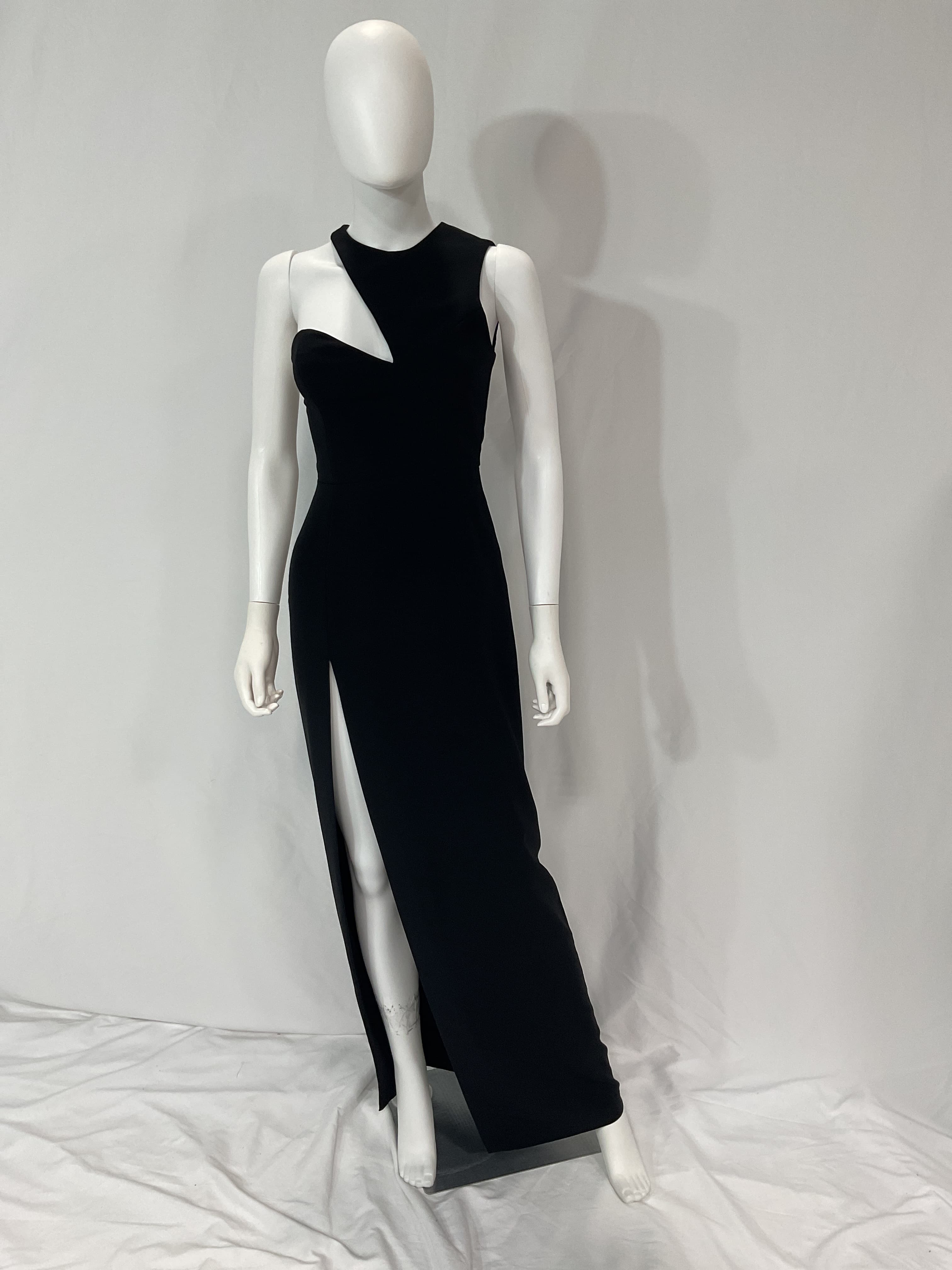 Amanda Uprichard X Revolve Gilda Gown - Image 4