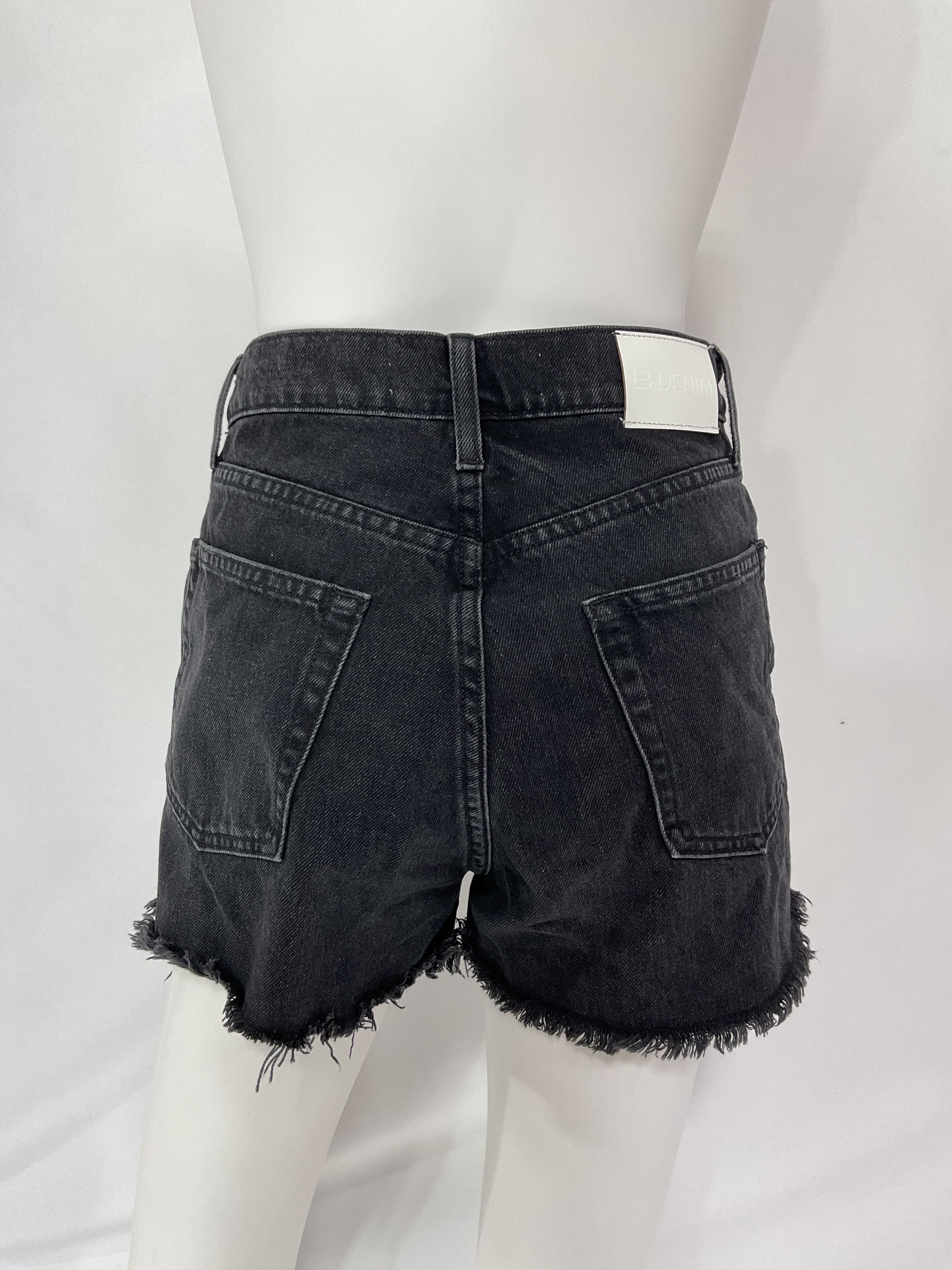 Cross Over Shorts - Image 2