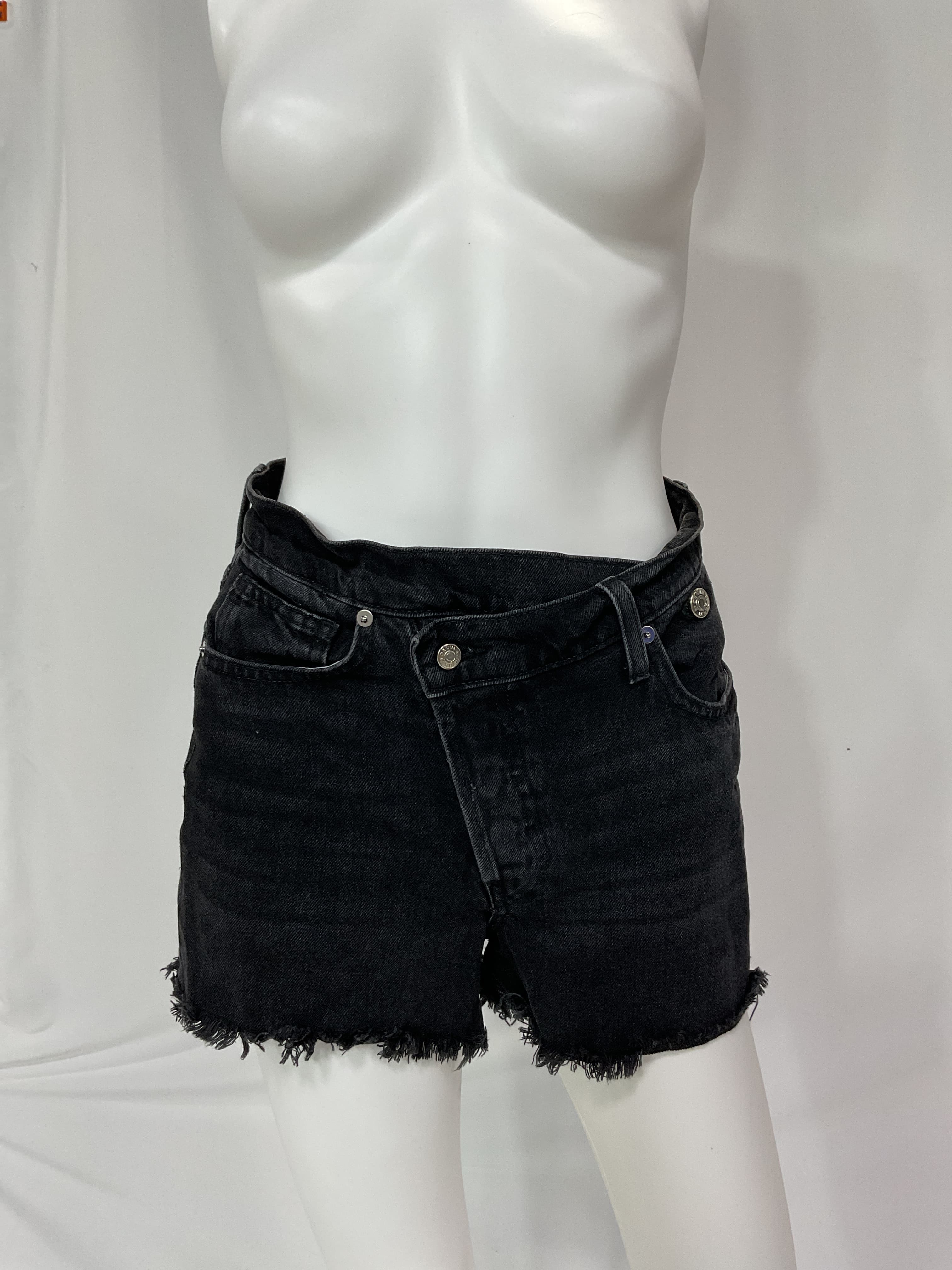 Cross Over Shorts - Image 3