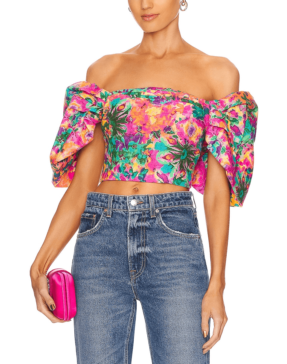 Rae Top - Image 1