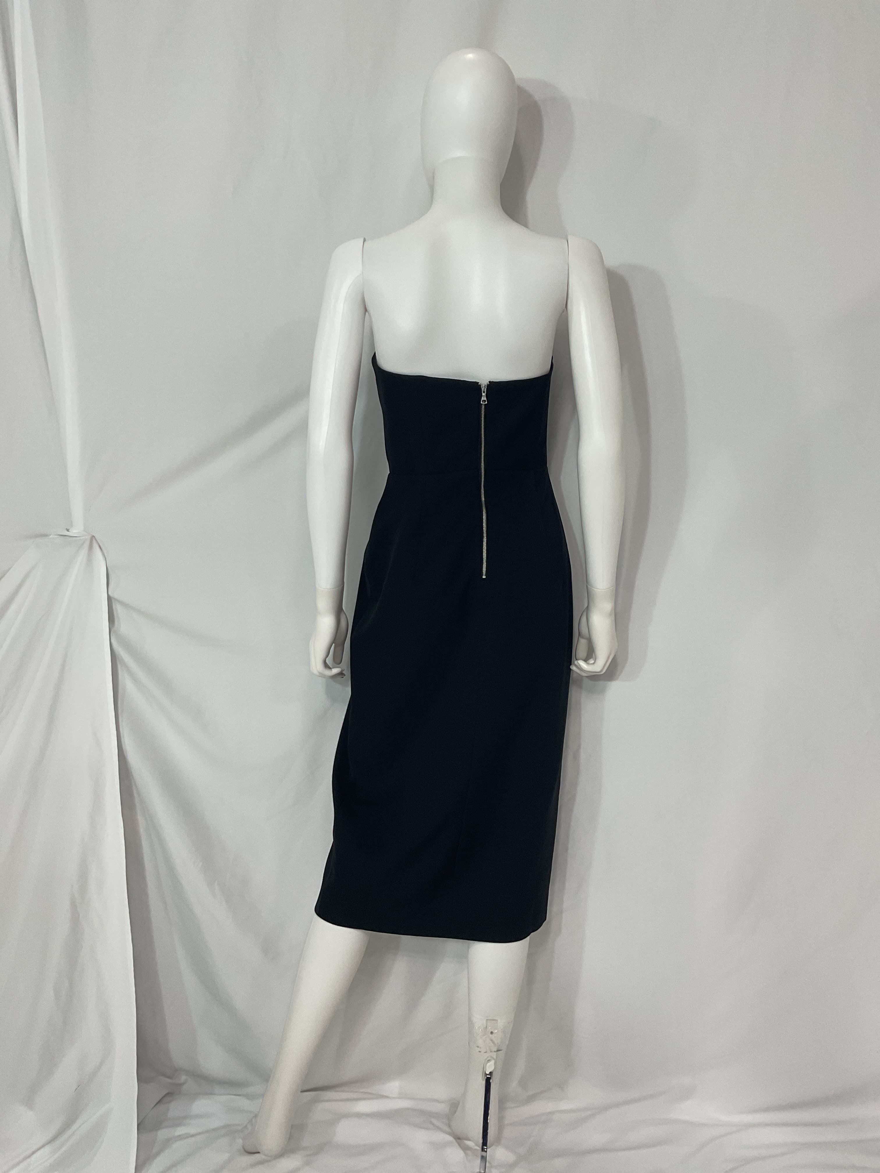 Ambiance Midi Dress - Image 2
