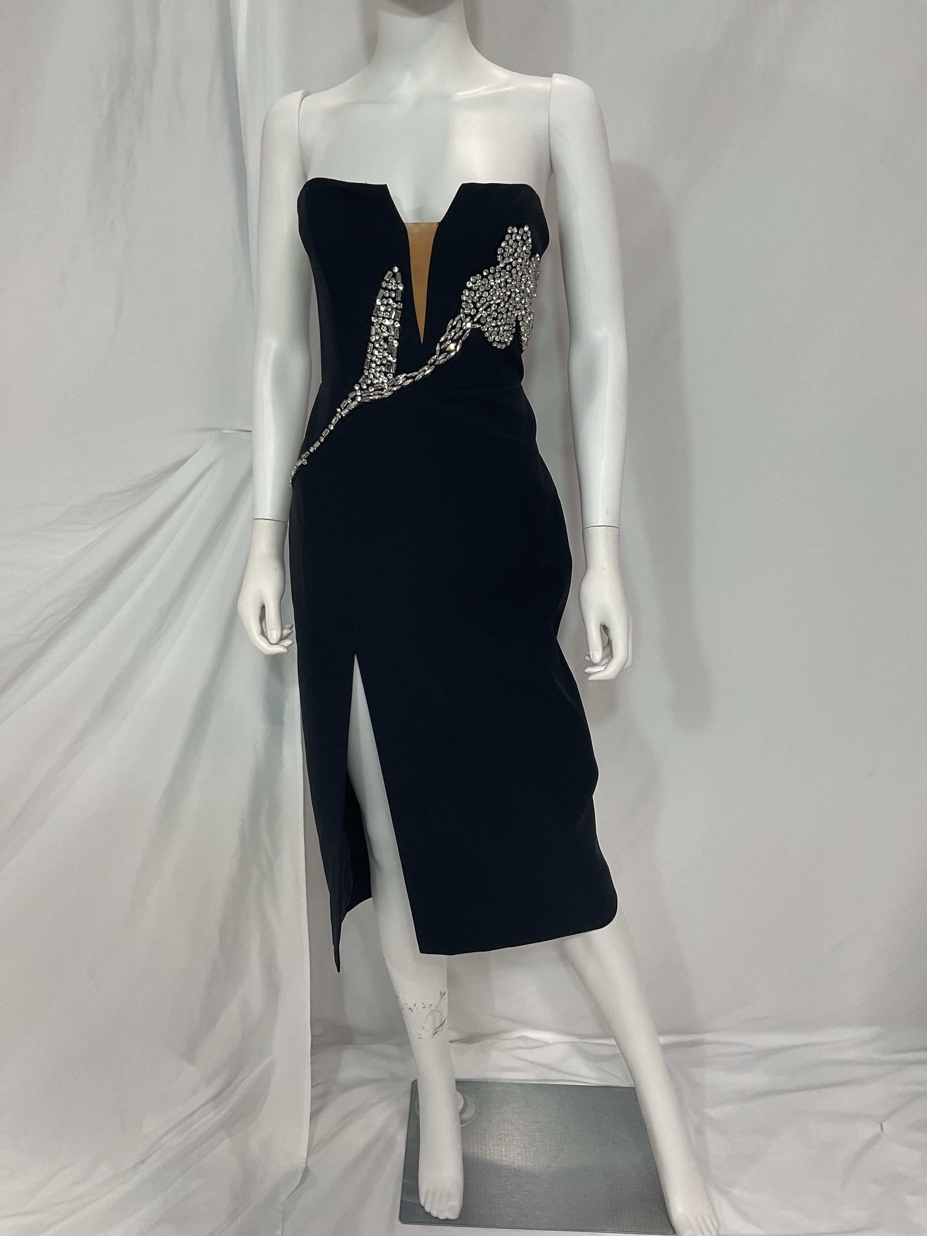 Ambiance Midi Dress - Image 4