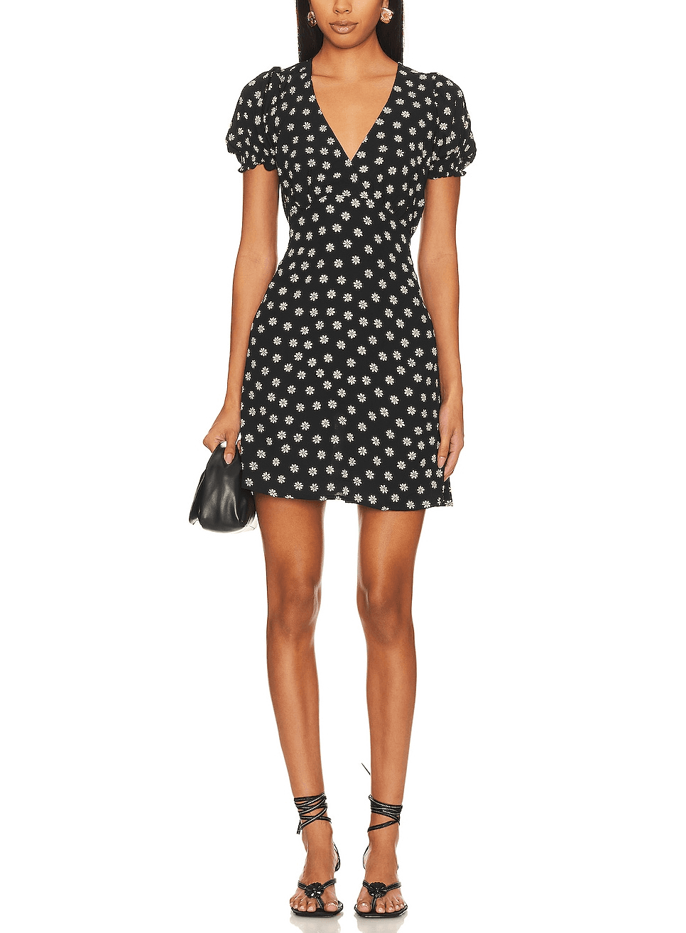 Albertina Mini Dress - Image 1