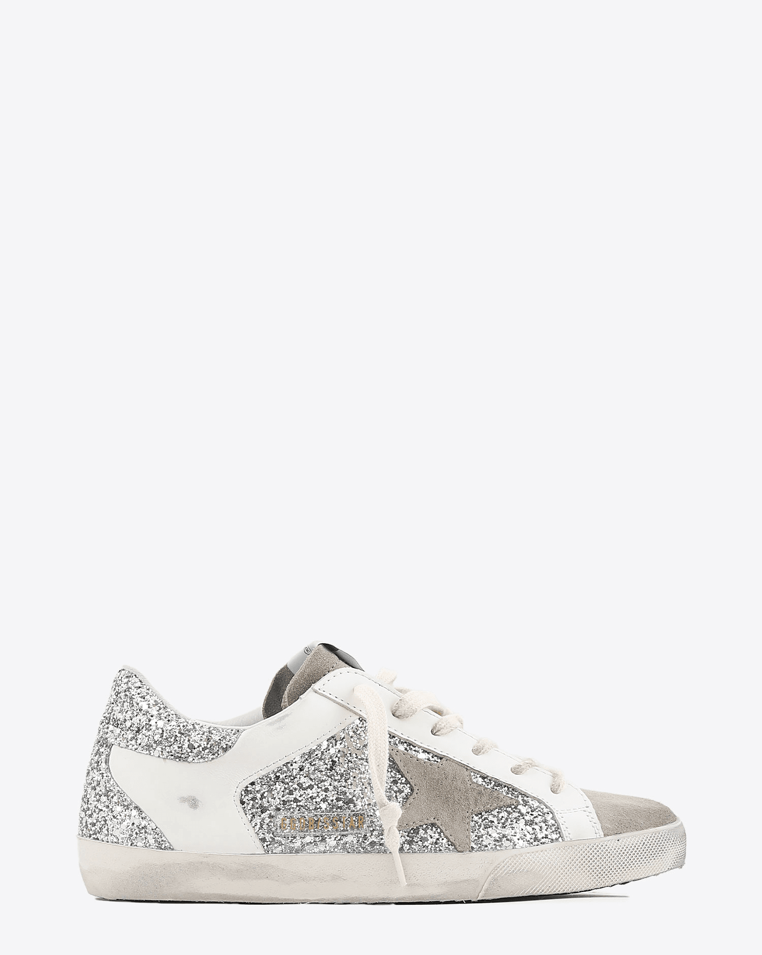Super-Star Sneaker - Image 1