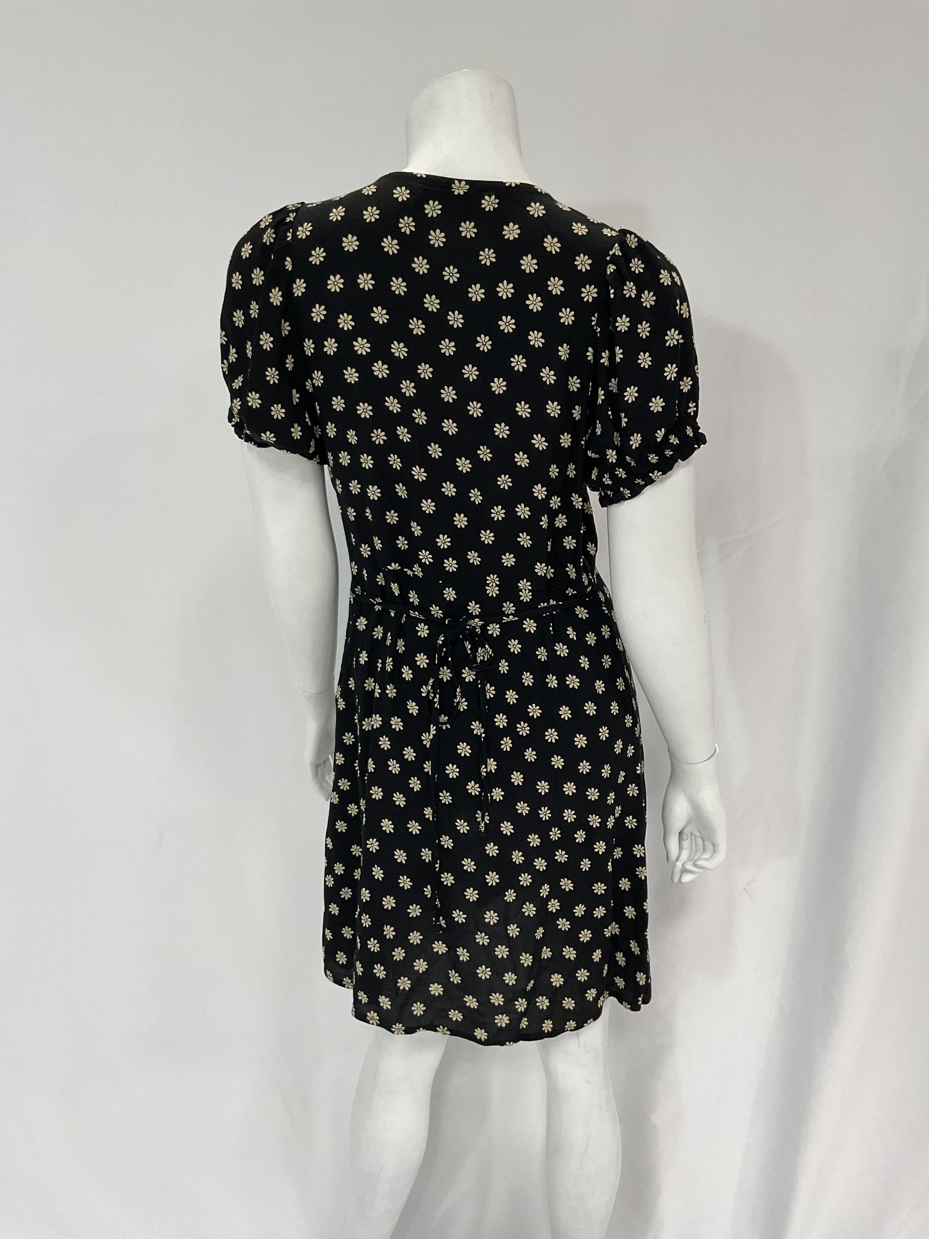 Albertina Mini Dress - Image 2