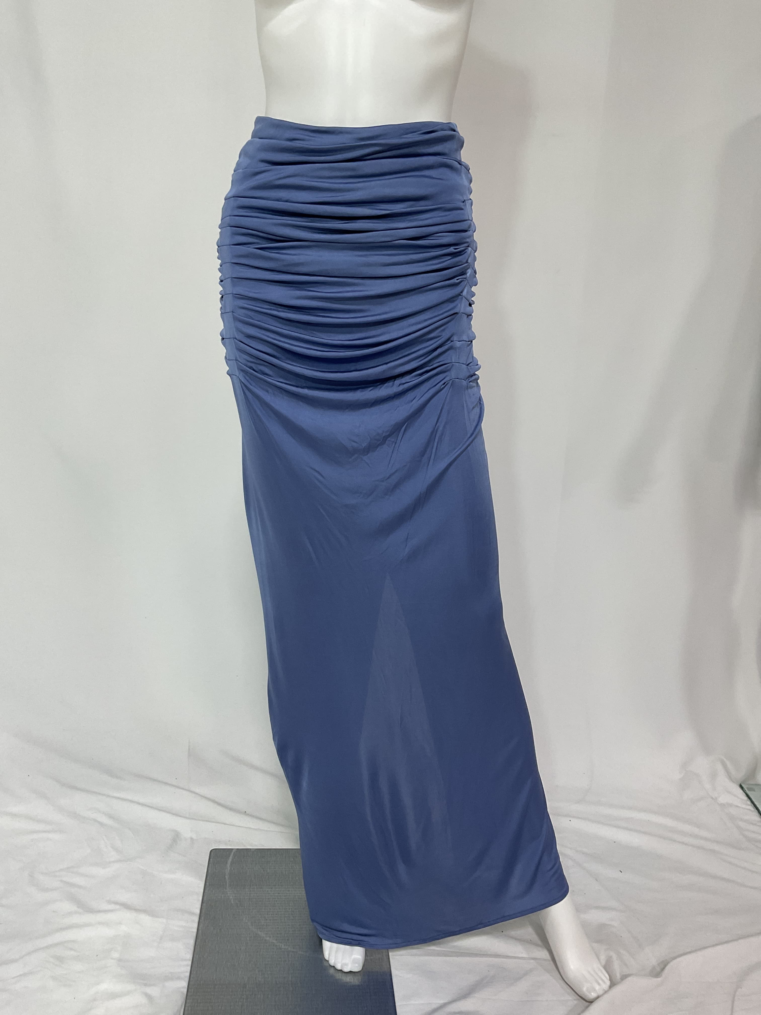 Belem Skirt In Storm - Image 2