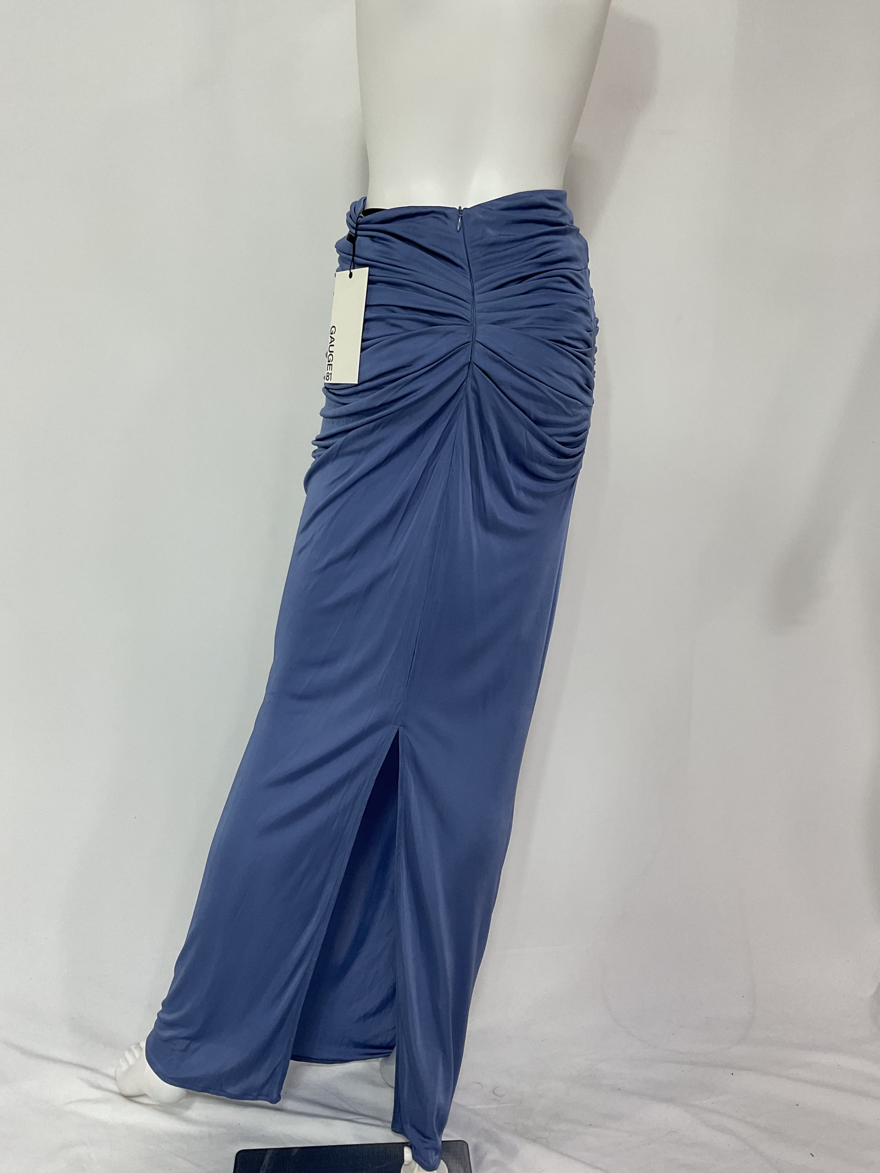 Belem Skirt In Storm - Image 3