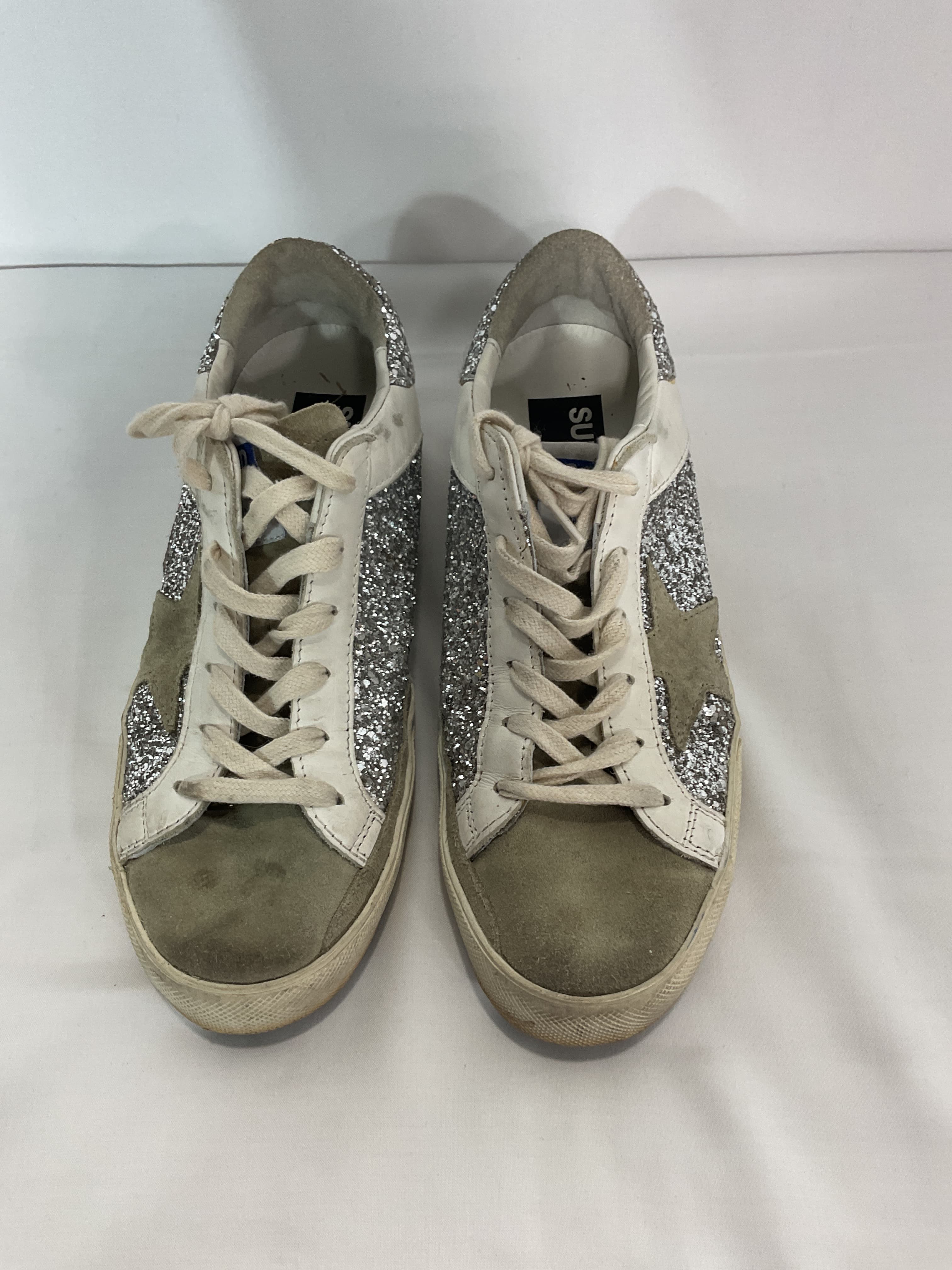 Super-Star Sneaker - Image 2