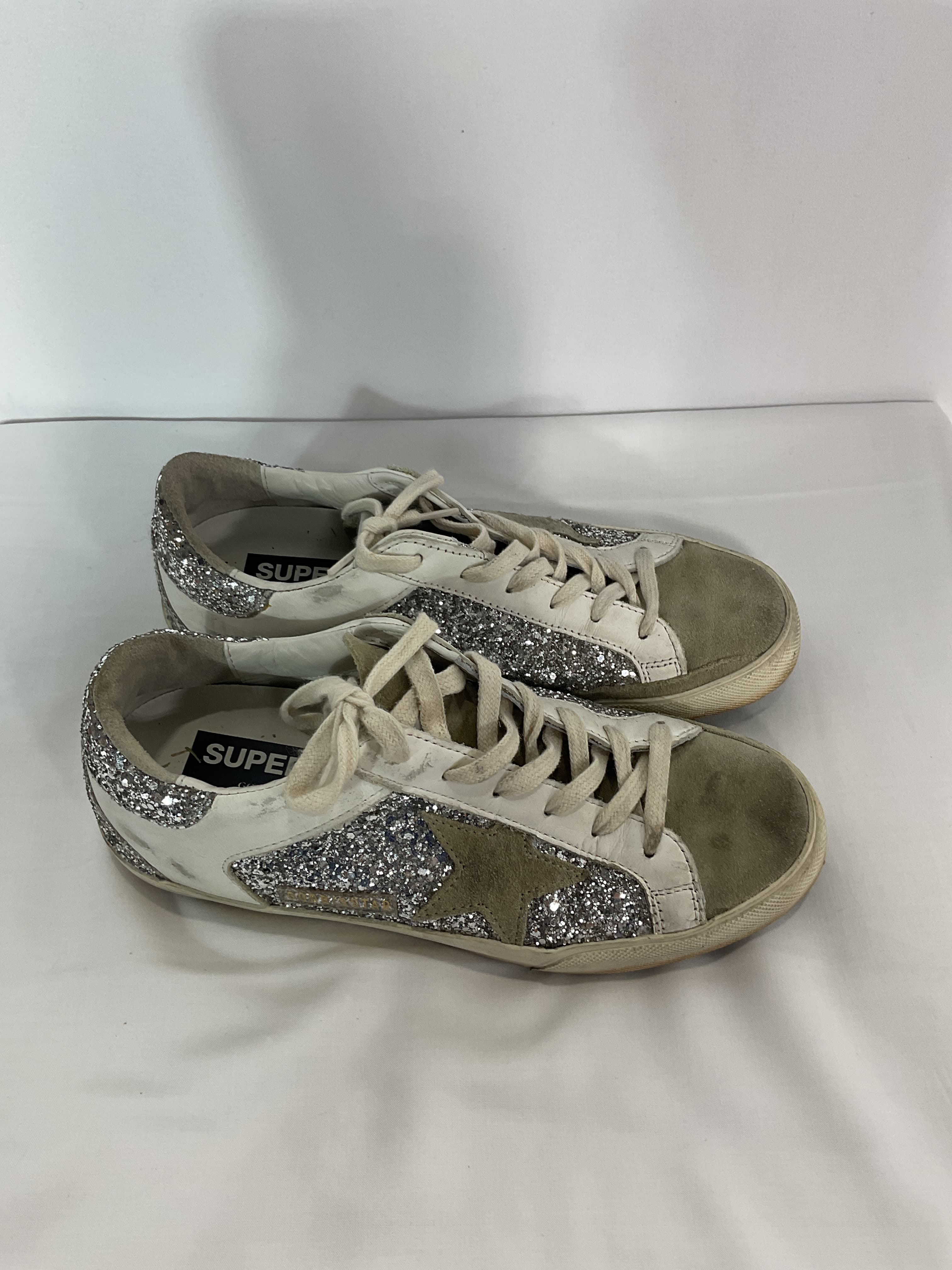 Super-Star Sneaker - Image 3