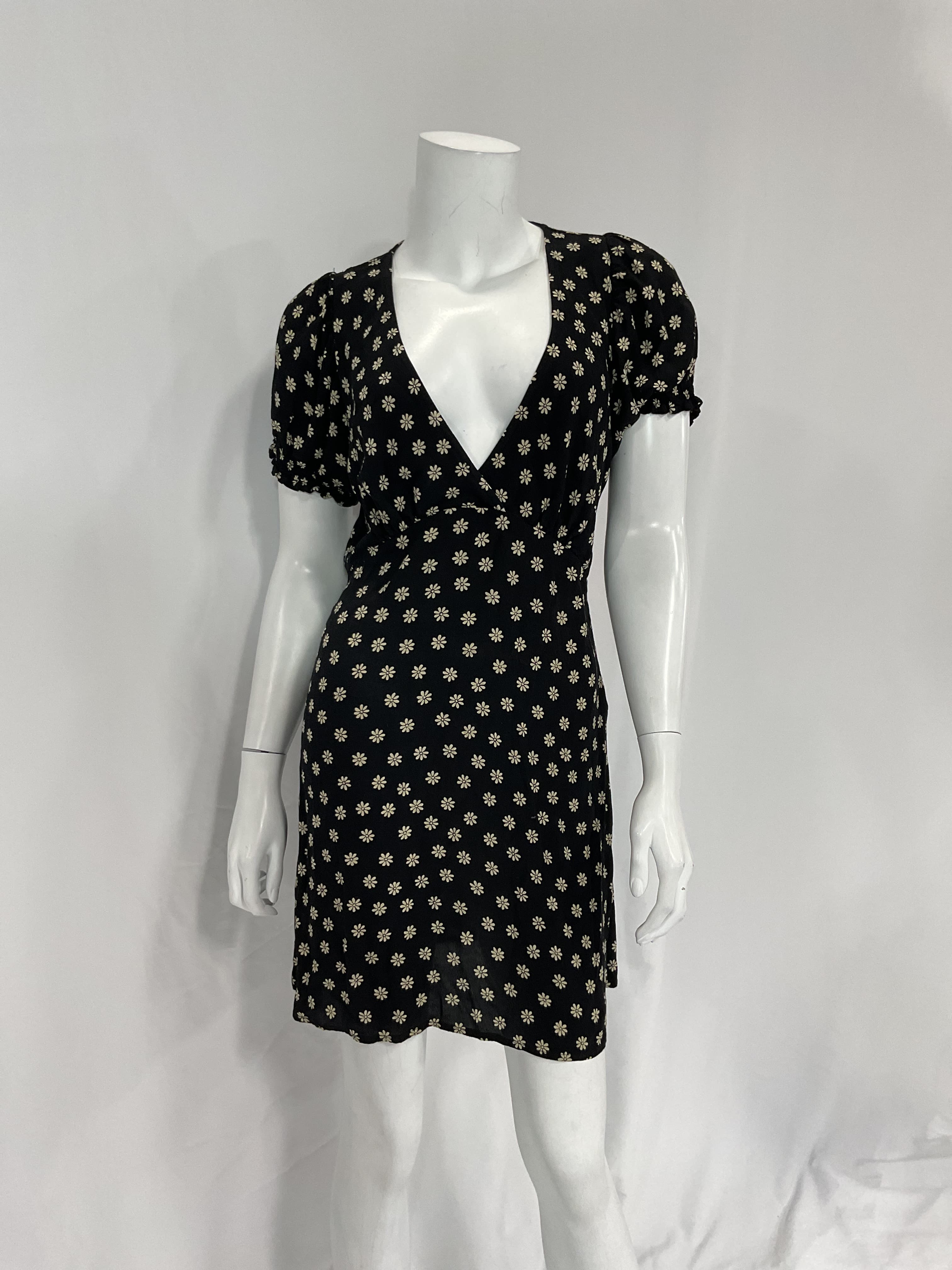 Albertina Mini Dress - Image 3