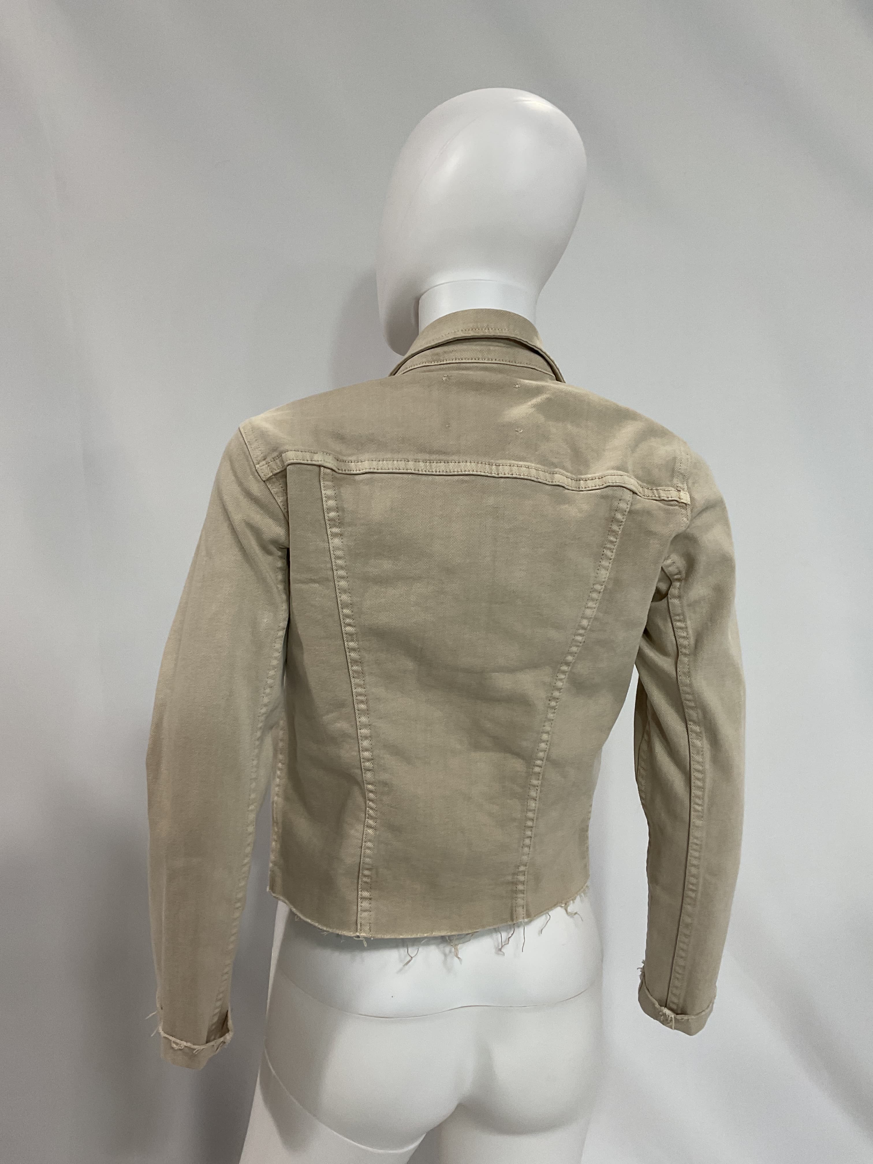 Janelle Slim Jacket - Image 3