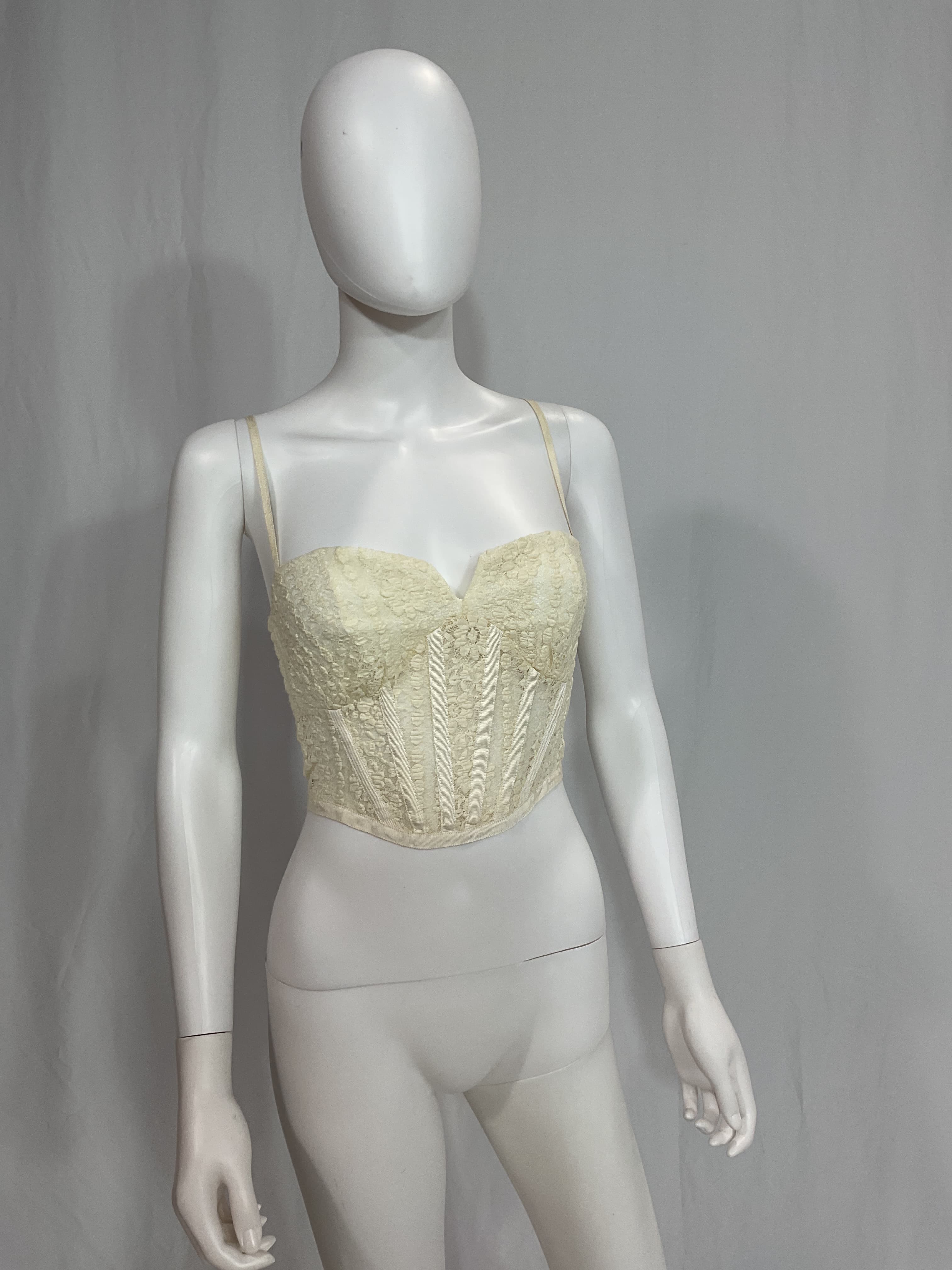 Maxime Corset Top - Image 2