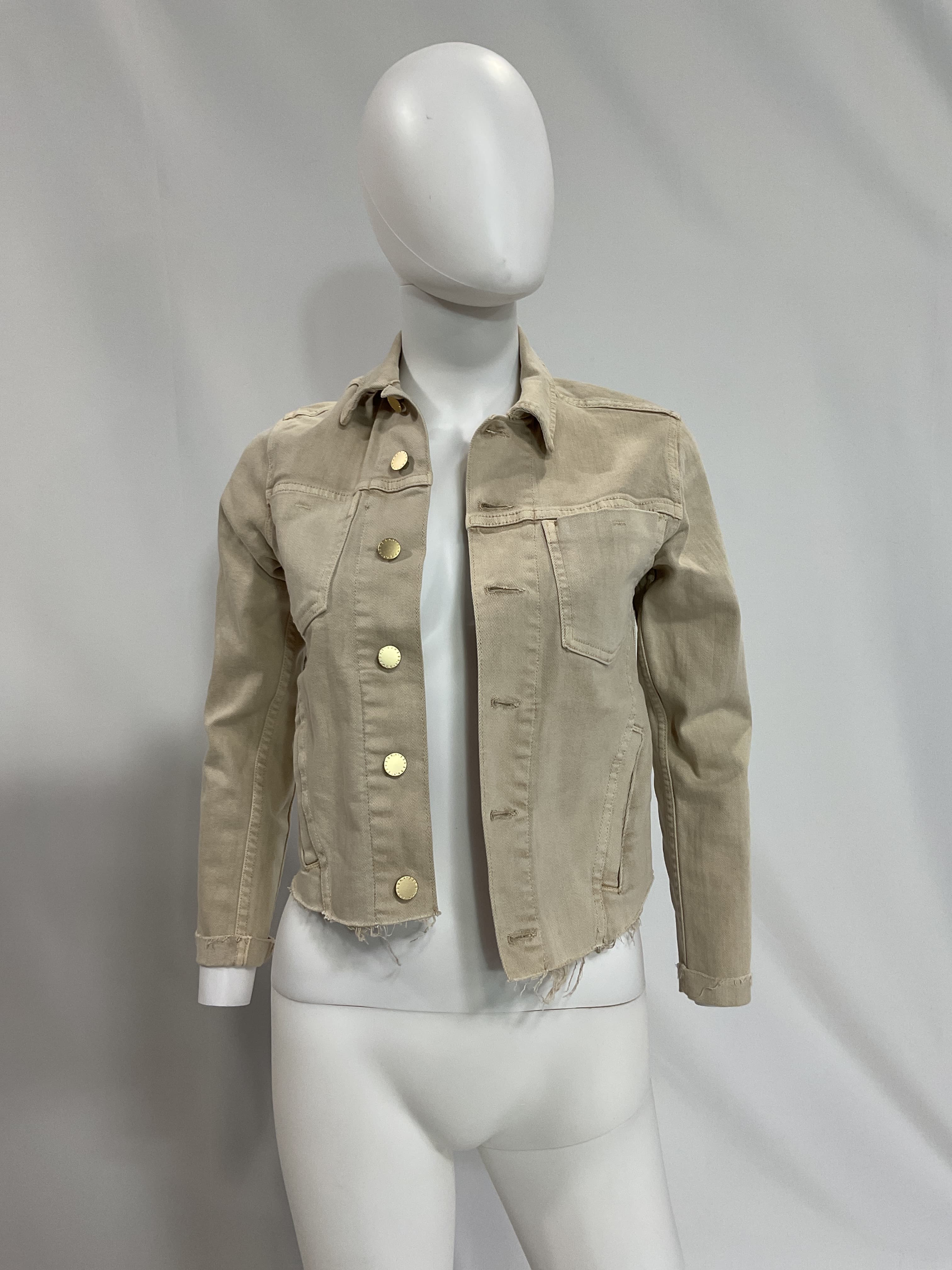 Janelle Slim Jacket - Image 4