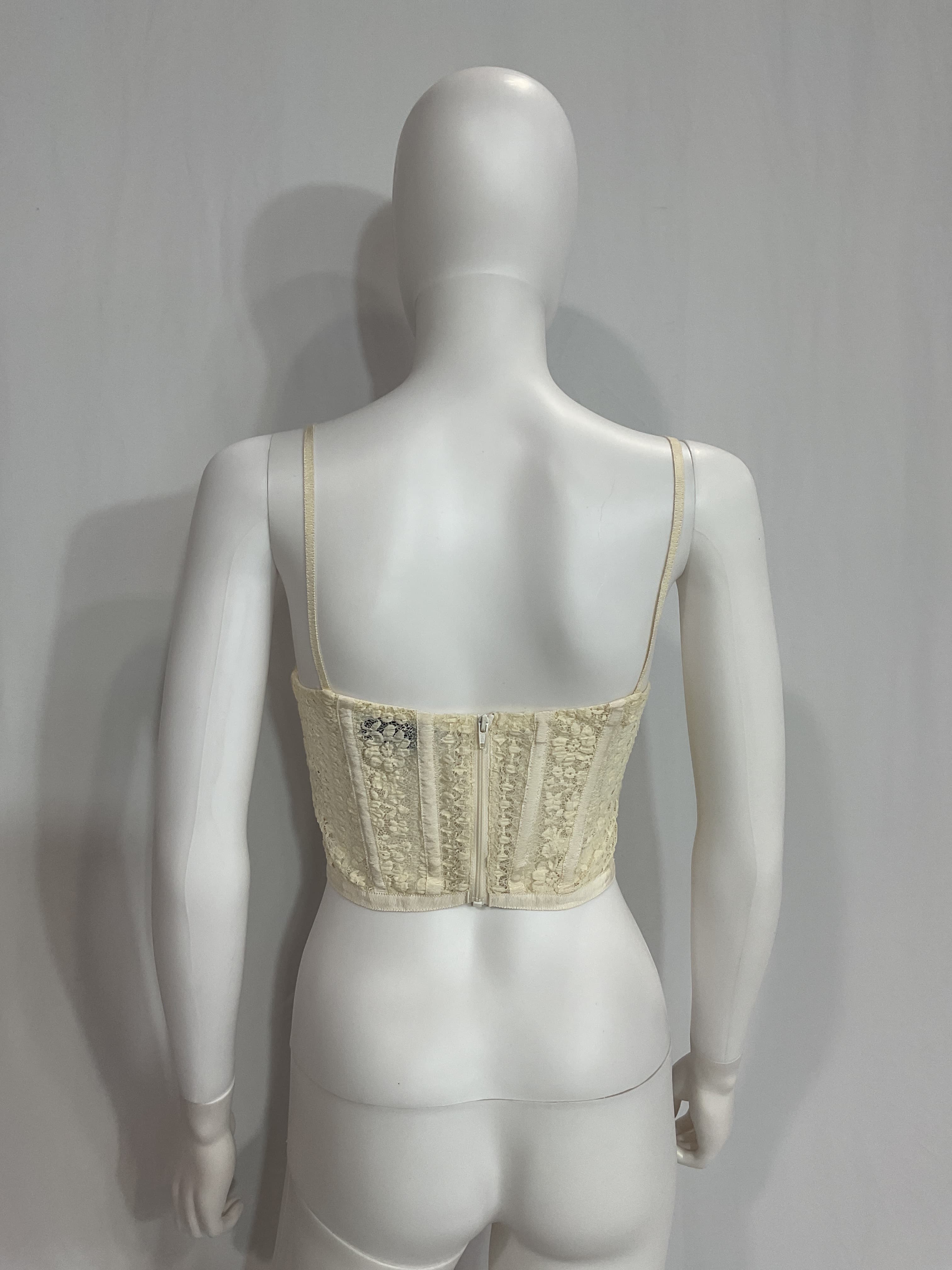 Maxime Corset Top - Image 4