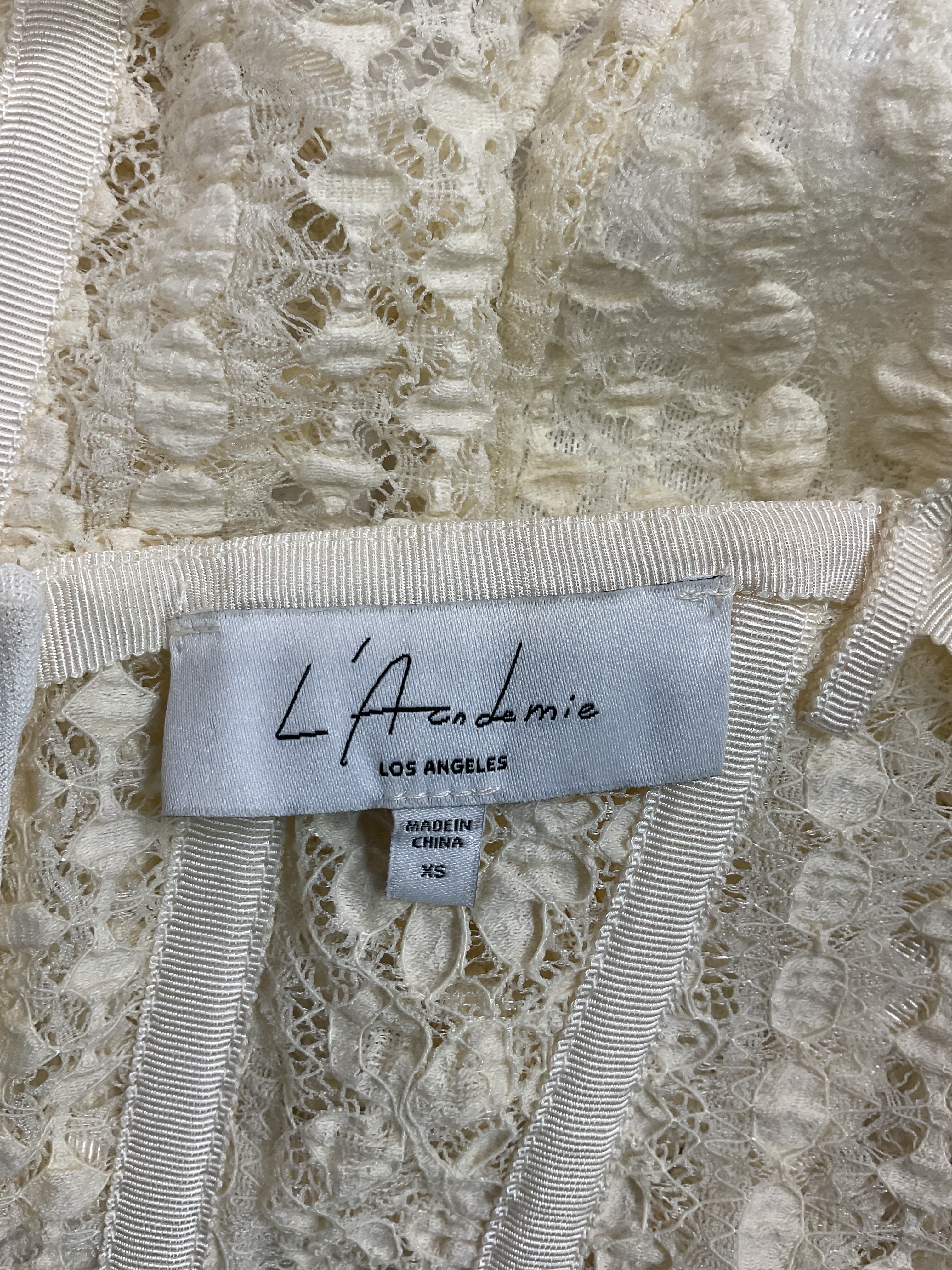 Maxime Corset Top - Image 3