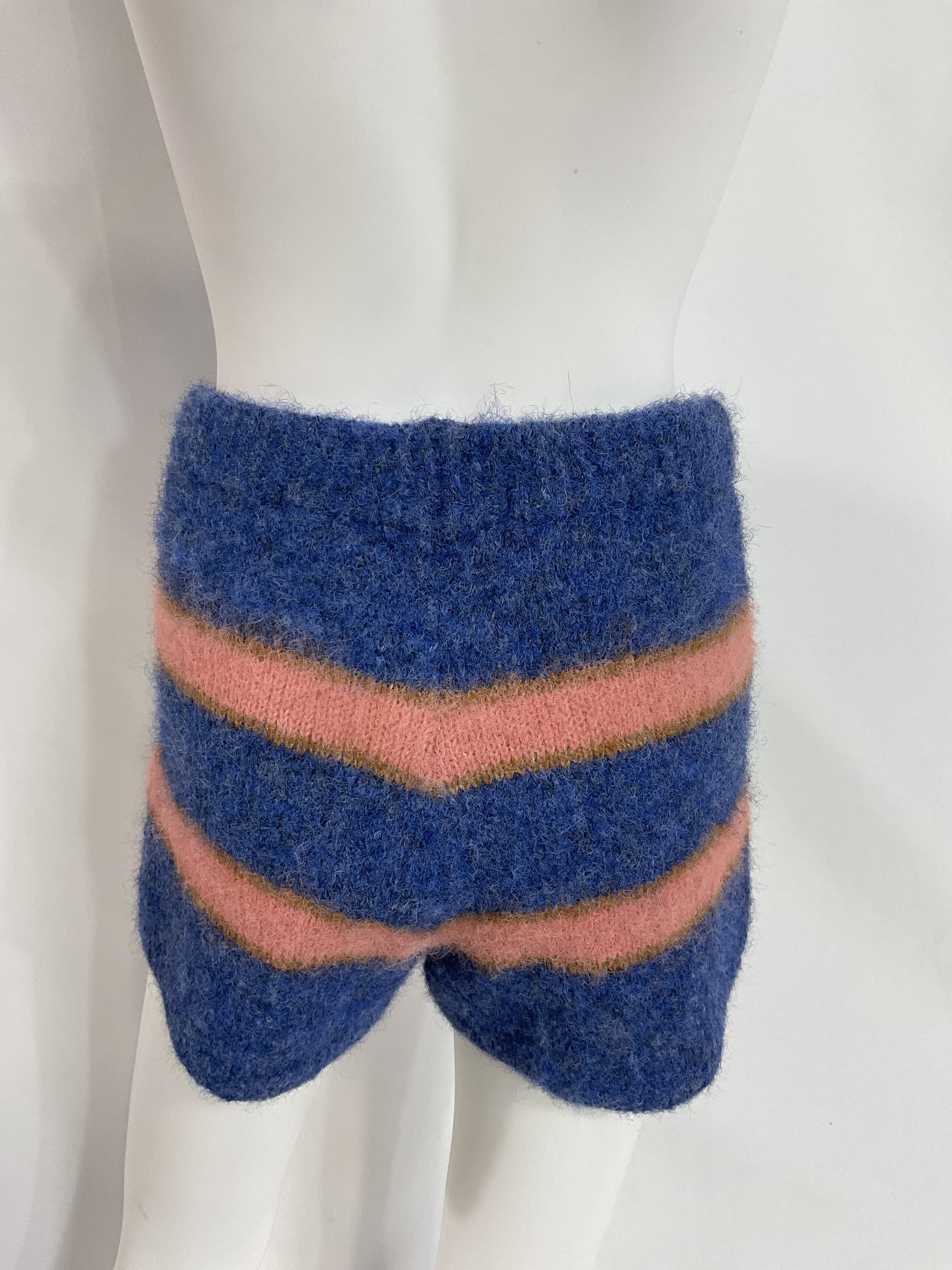 Montauk Short In Montauk Stripe - Image 2