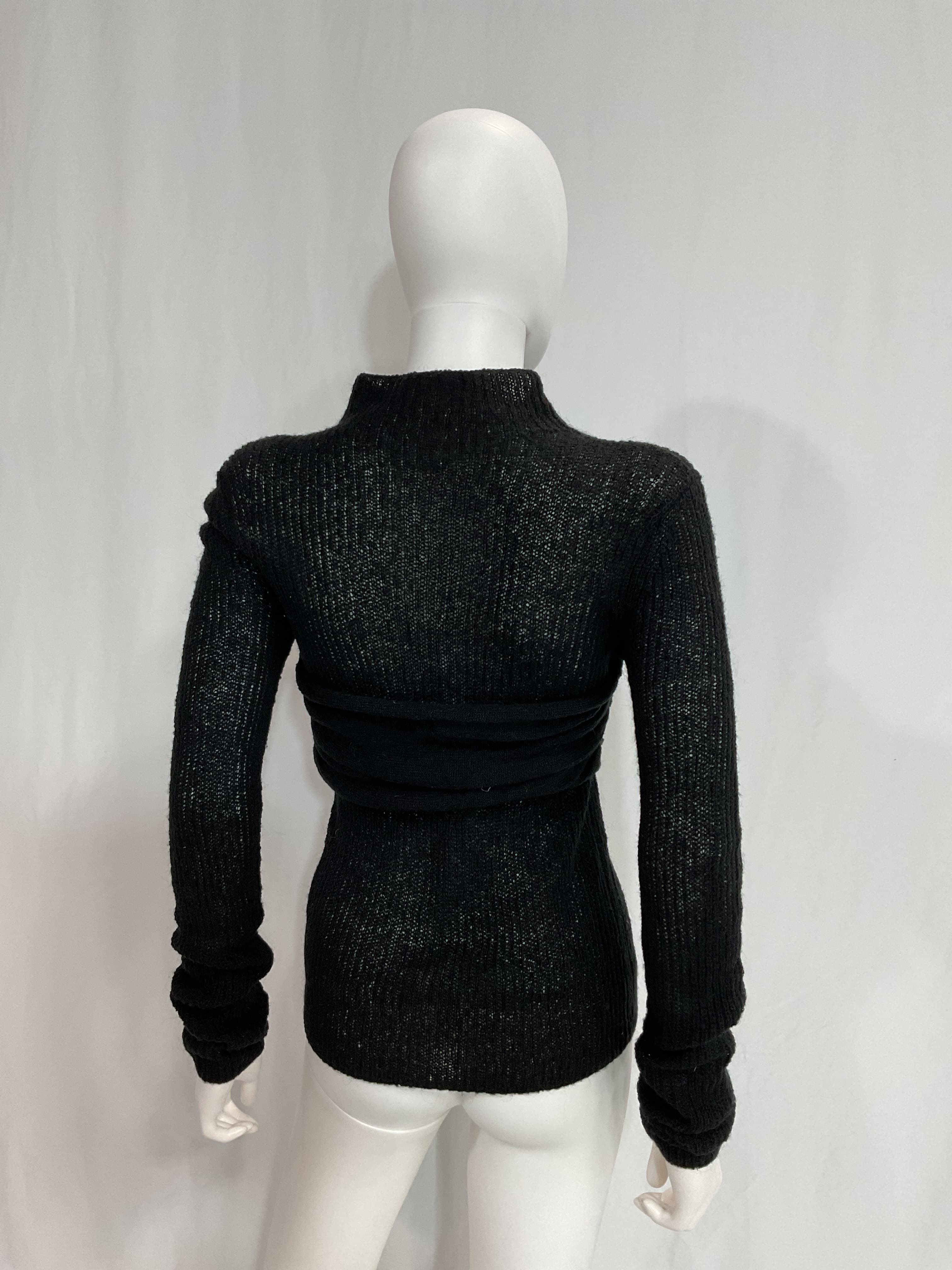 Rachel Eiko Sweater - Image 2