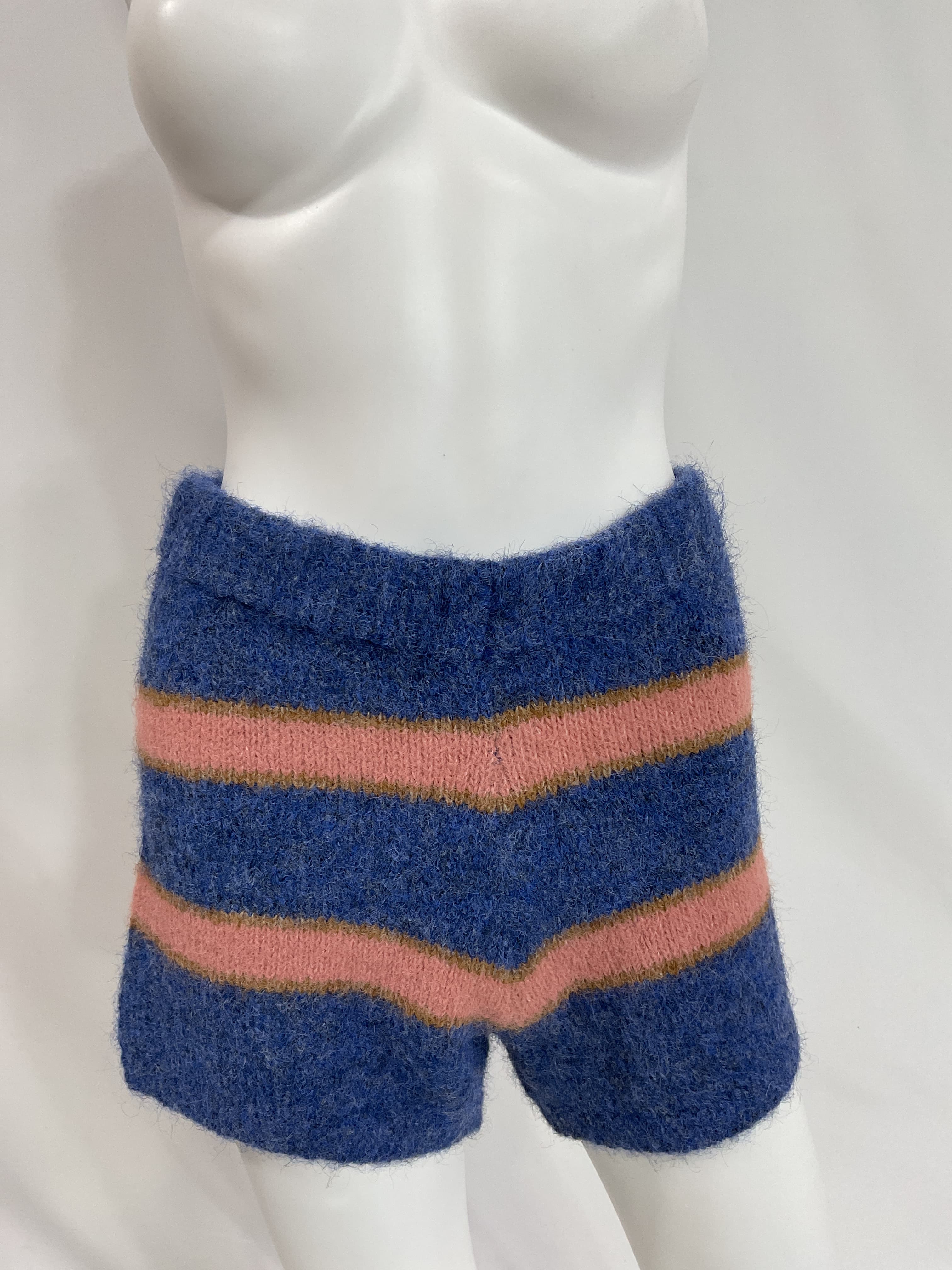 Montauk Short In Montauk Stripe - Image 3