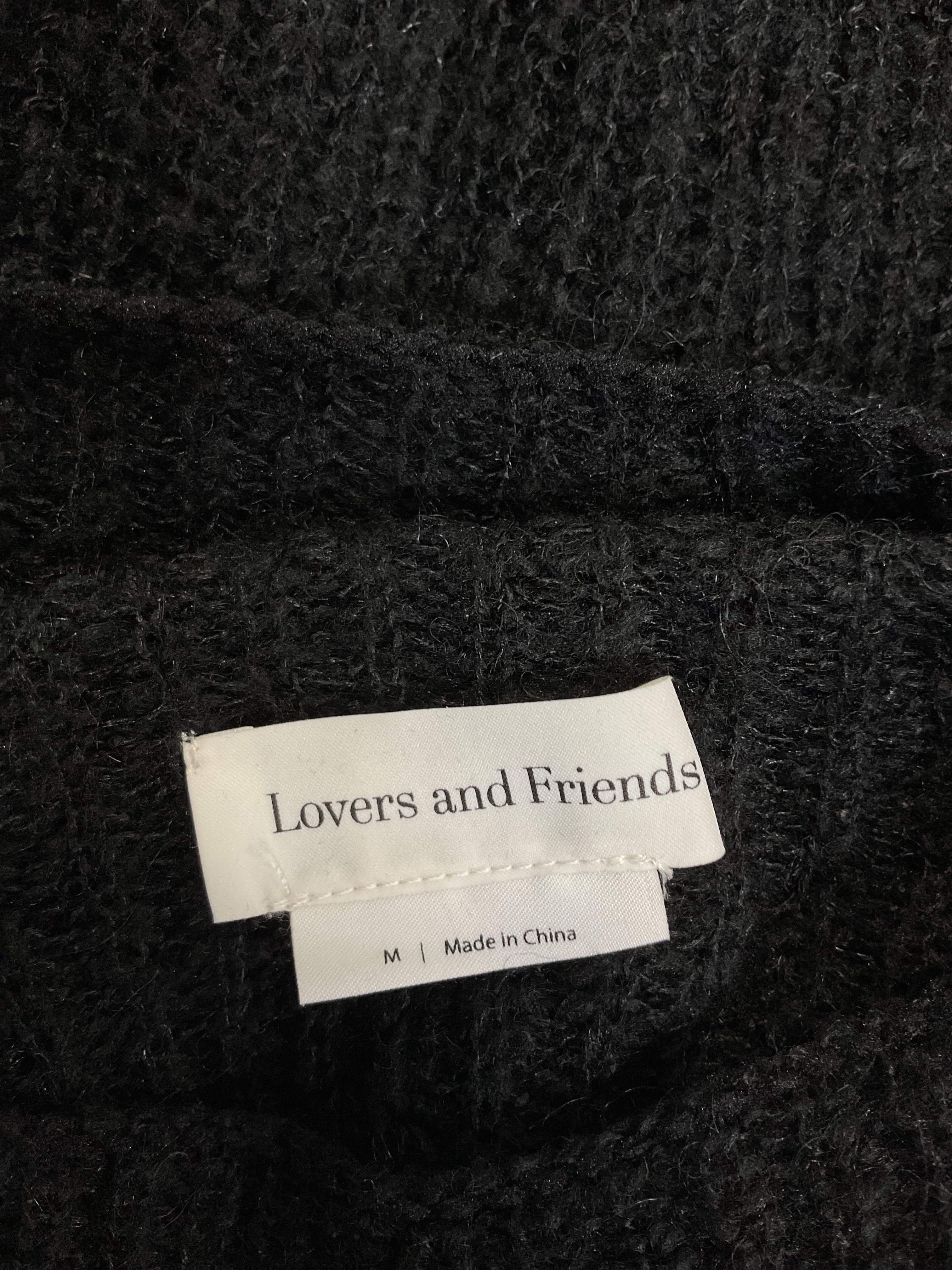 Rachel Eiko Sweater - Image 3