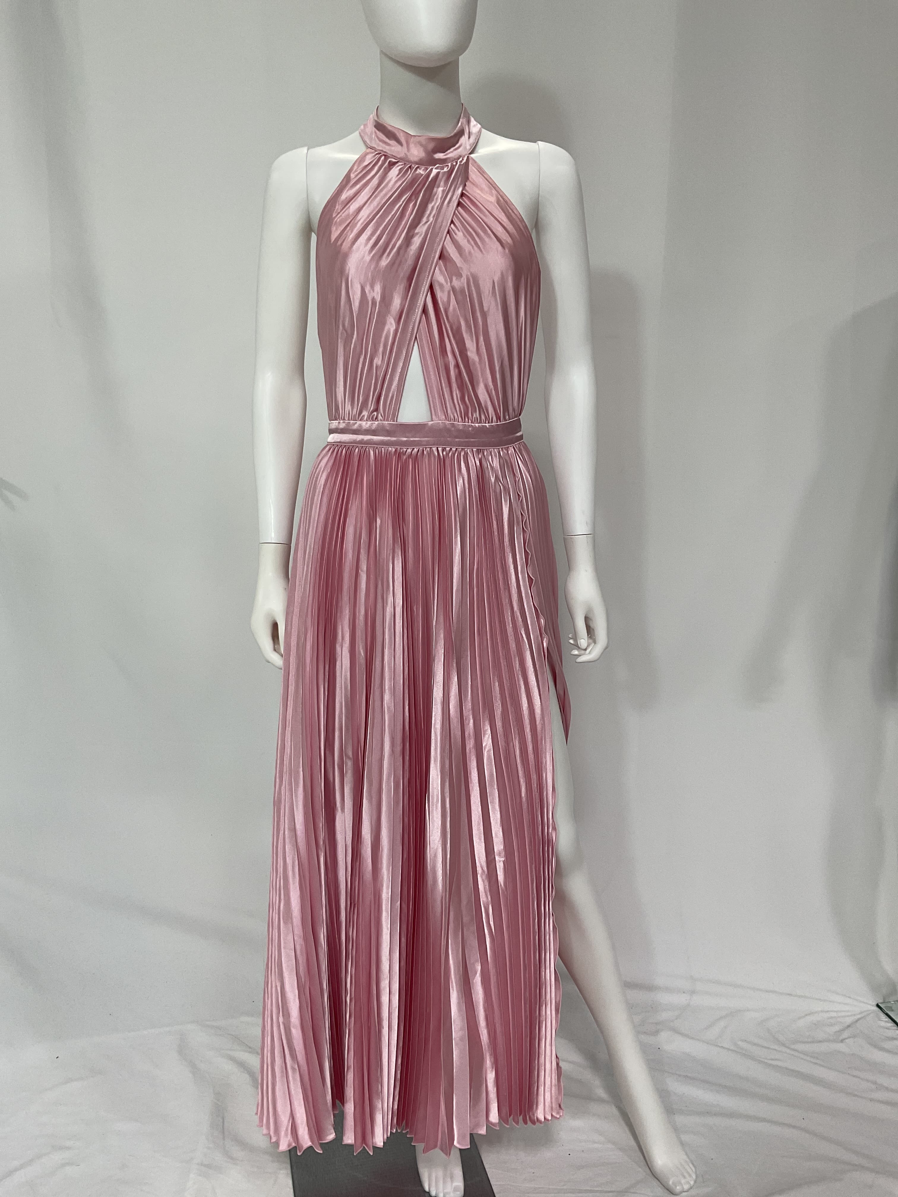 Renaissance Split Gown - Image 3