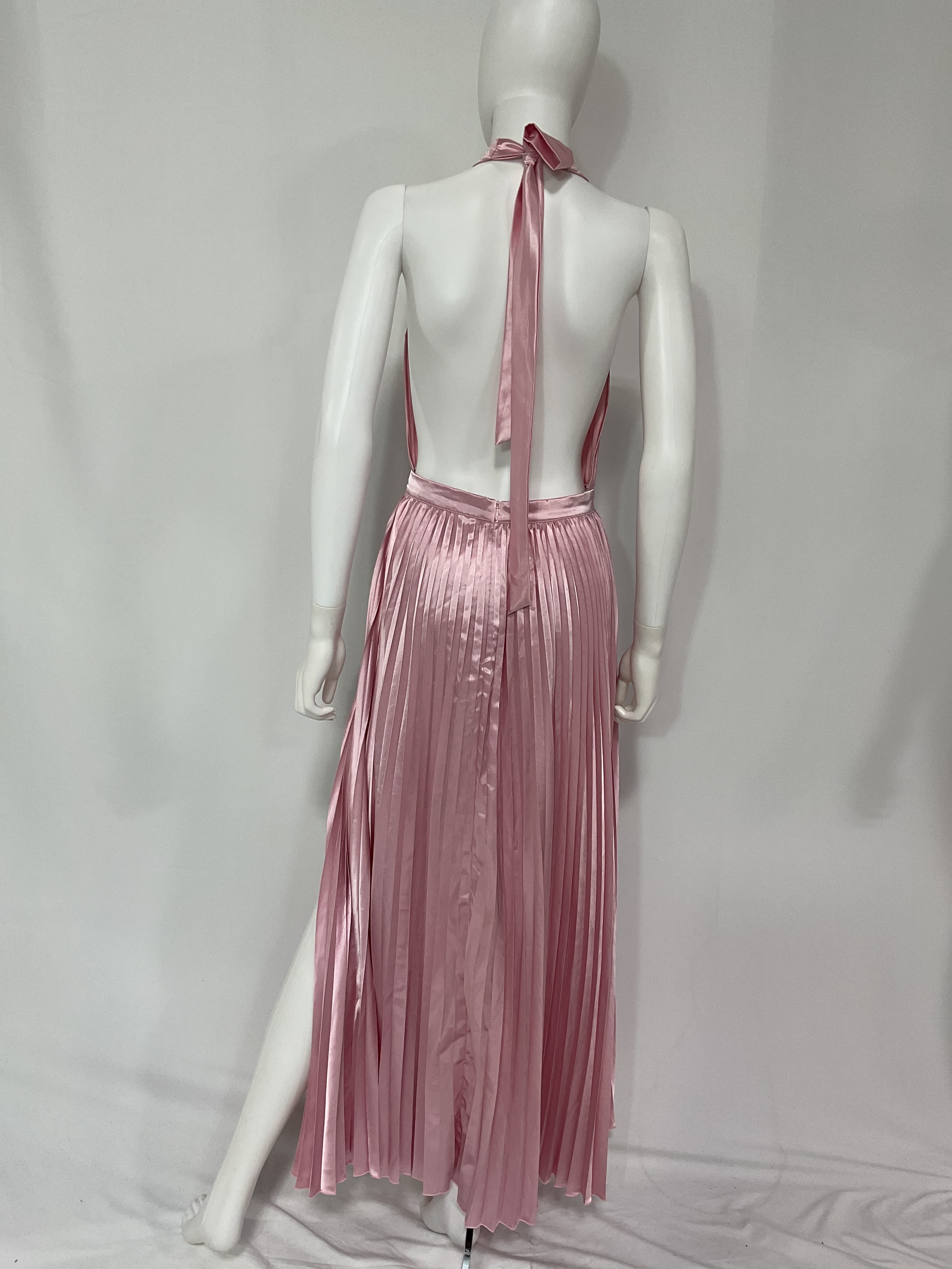 Renaissance Split Gown - Image 2