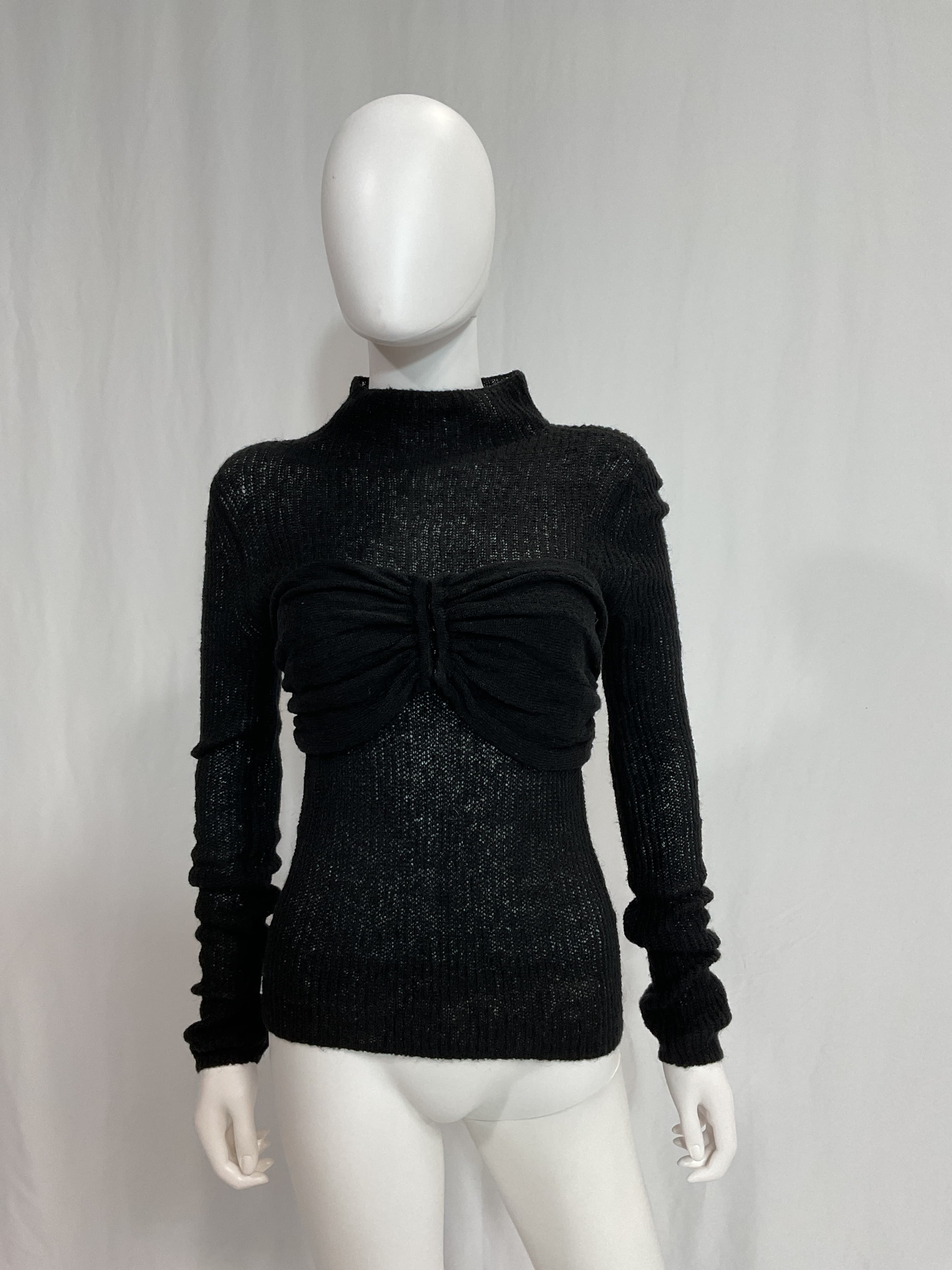 Rachel Eiko Sweater - Image 4
