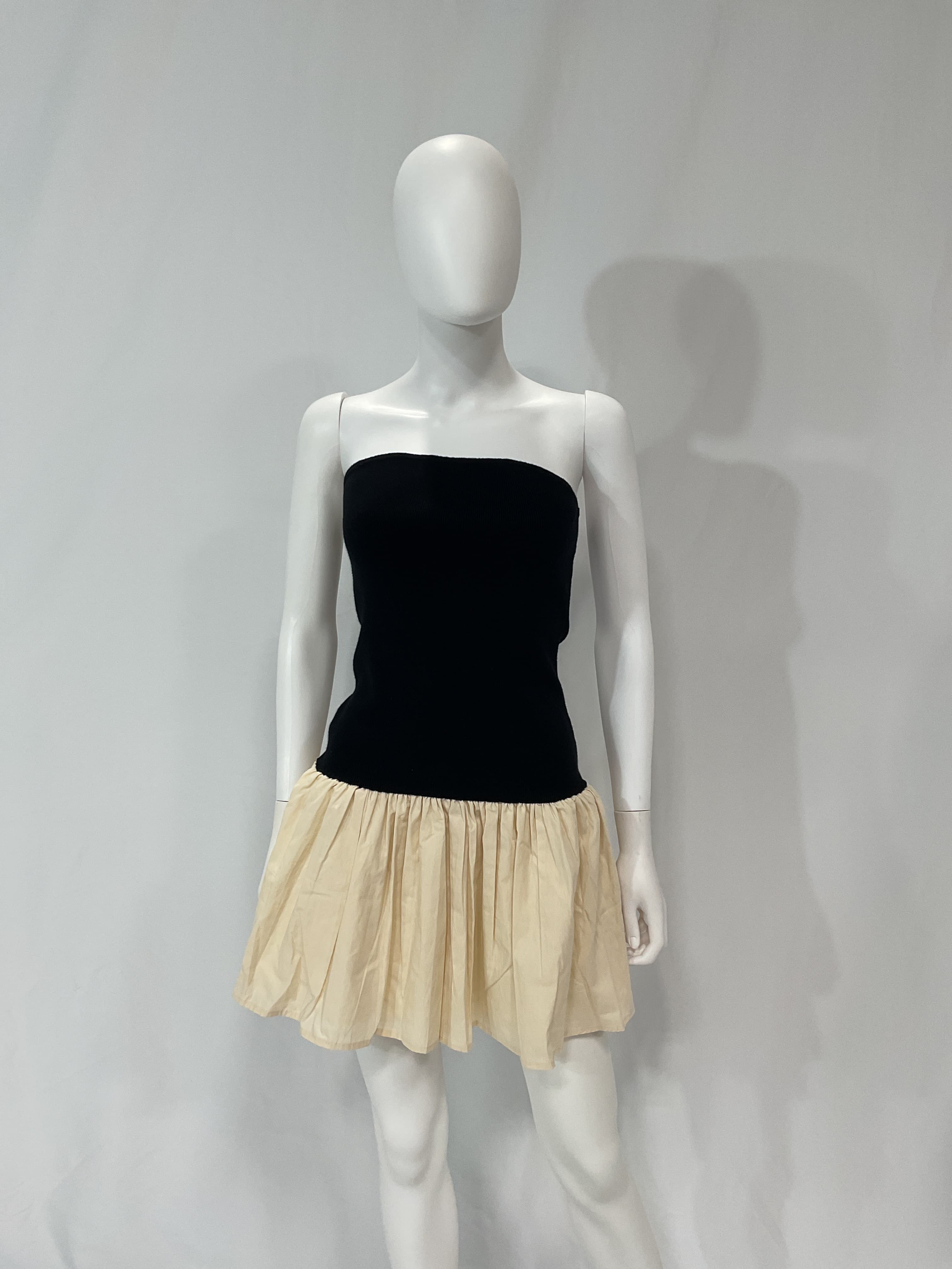 Palma Mini Dress - Image 2