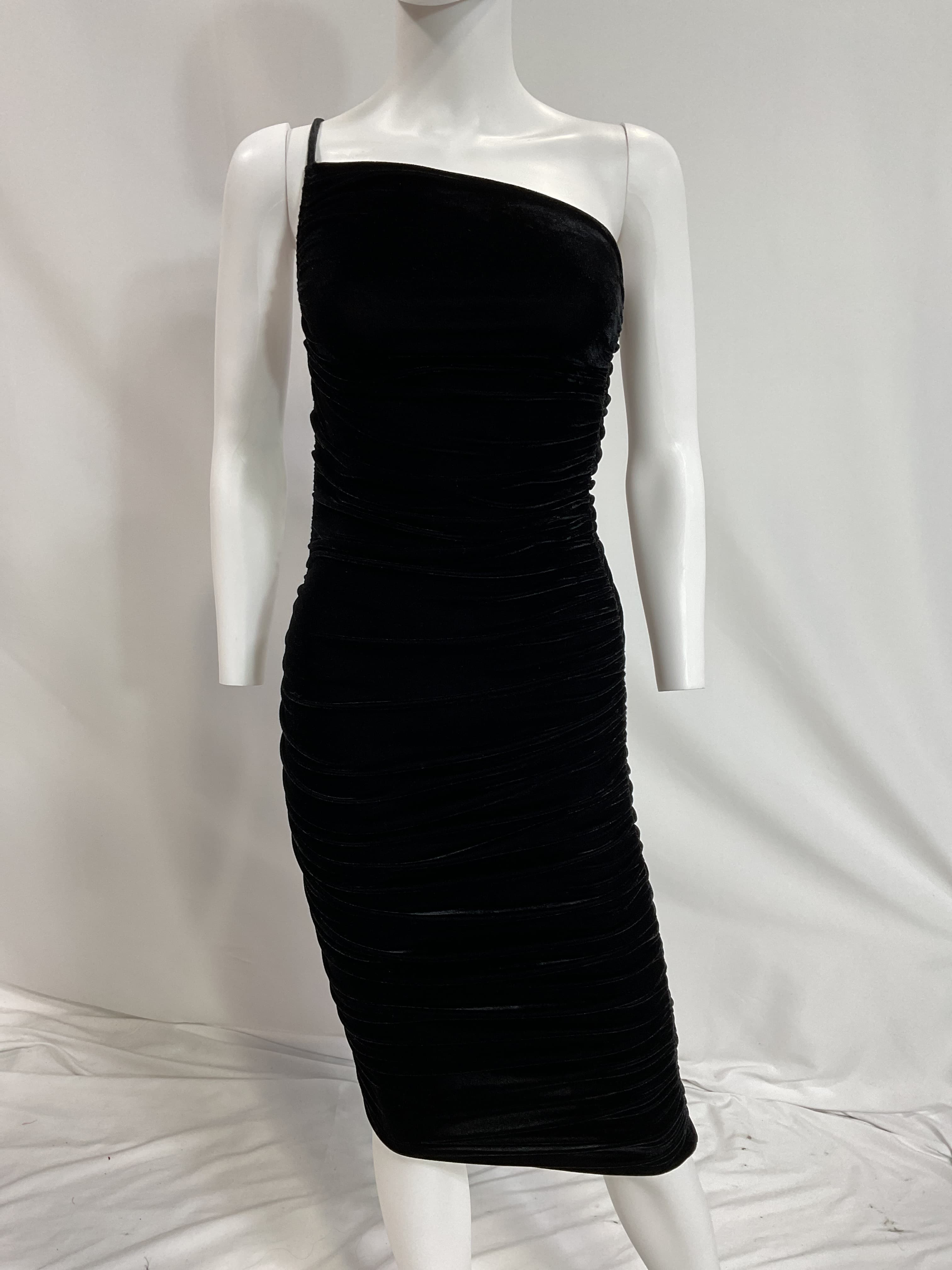 Milwood Midi Dress - Image 2