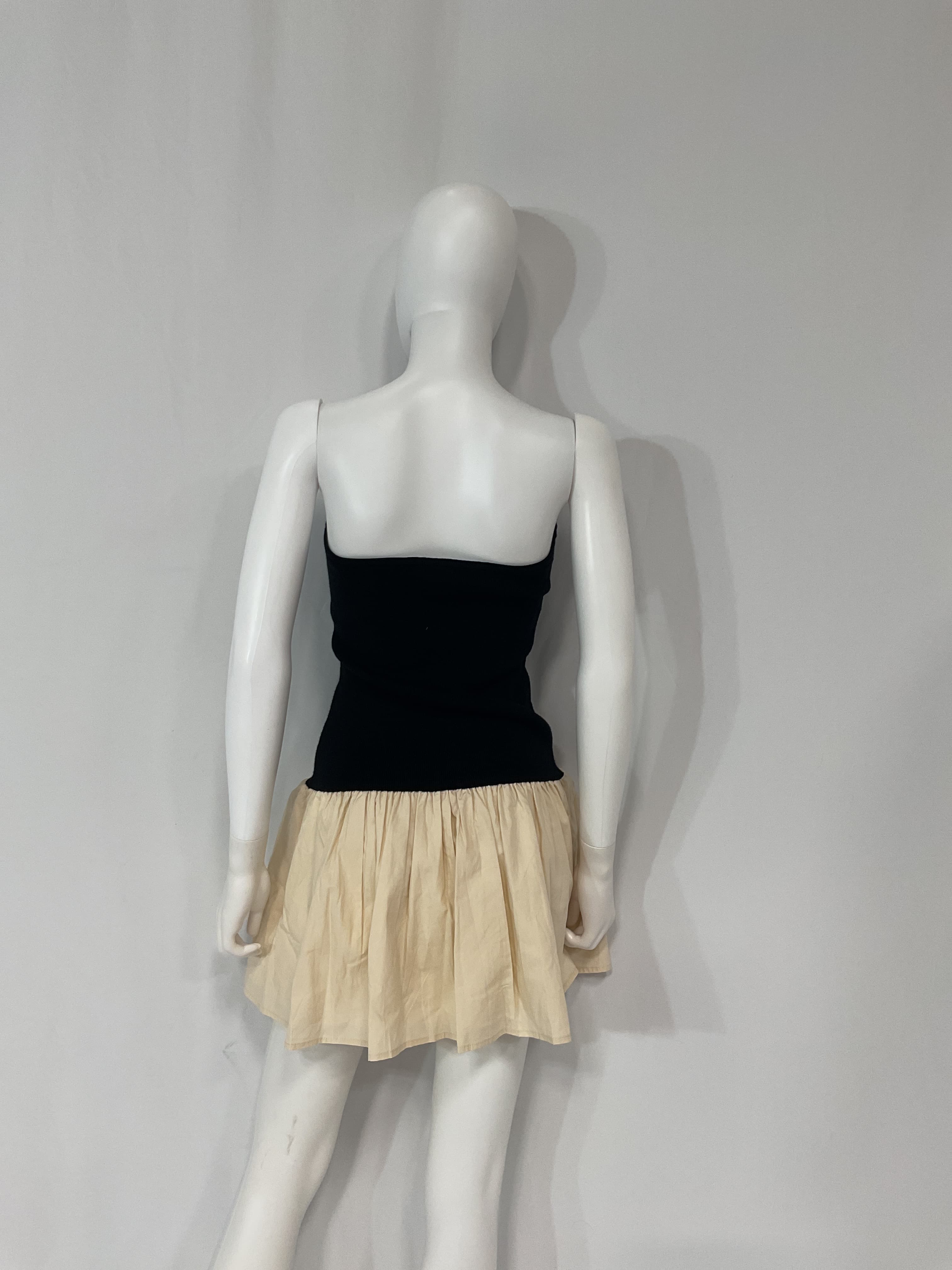 Palma Mini Dress - Image 4