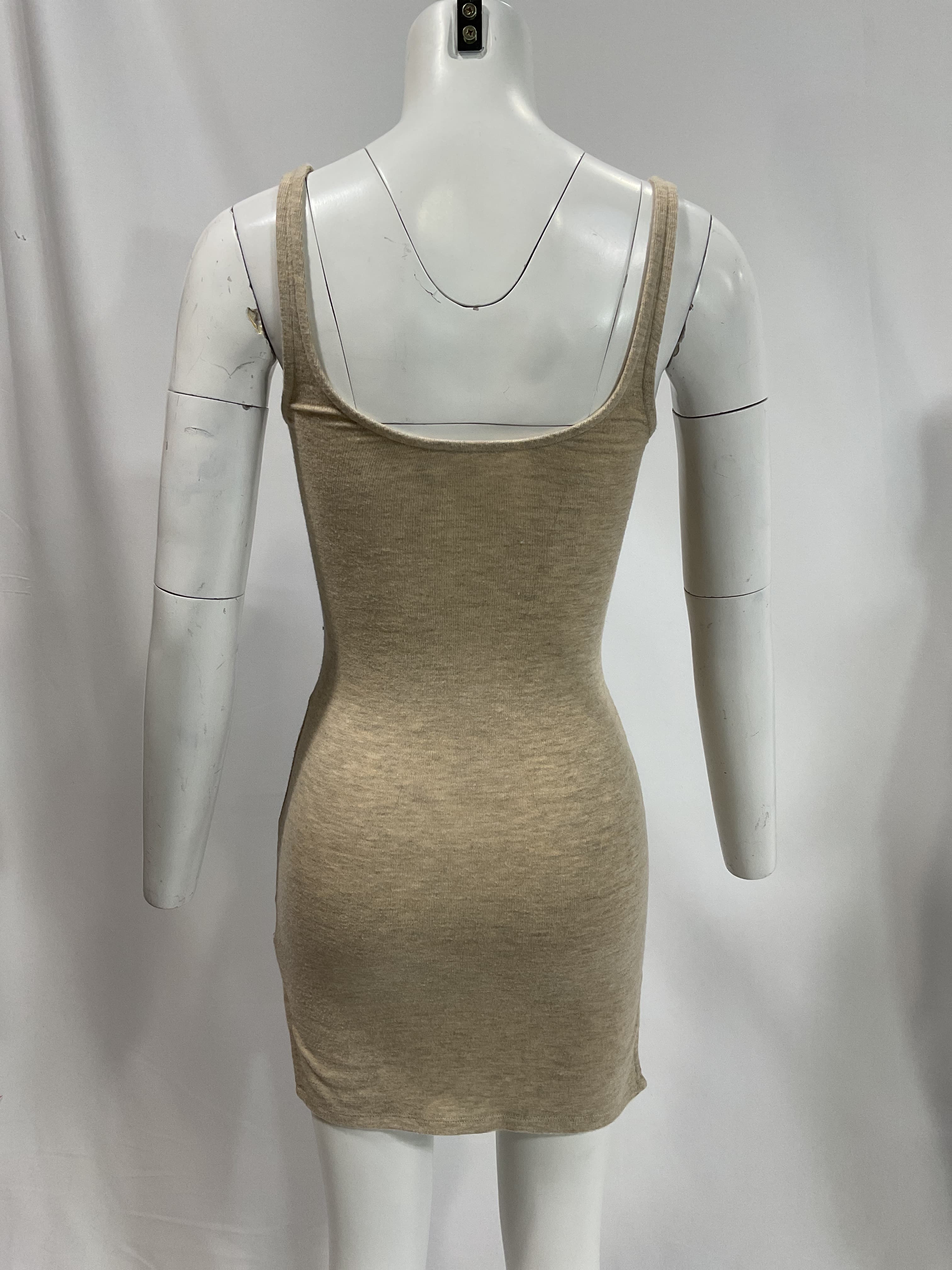 Bari Dress - Image 2