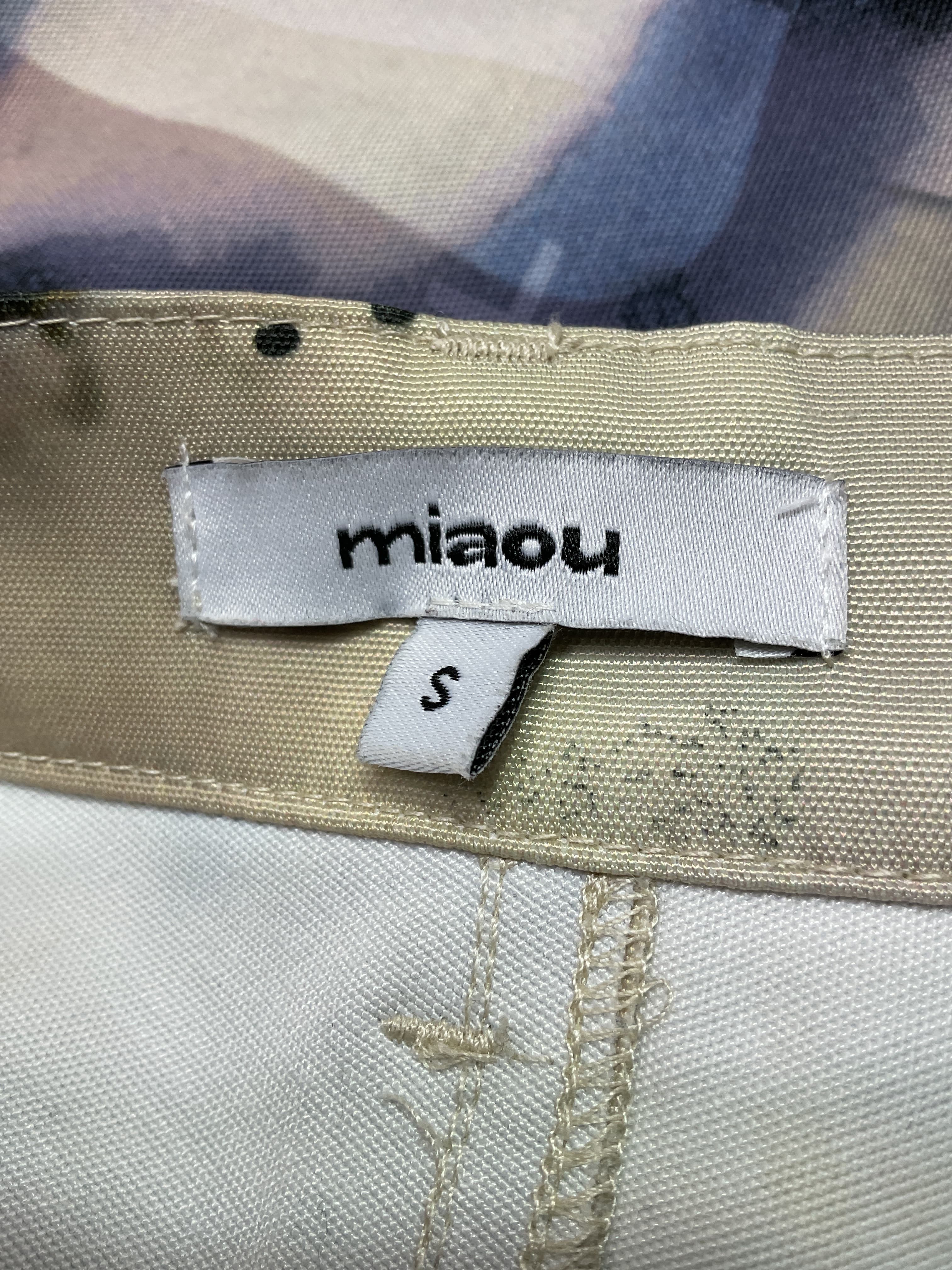 Fargo Pant In Corsica - Image 4