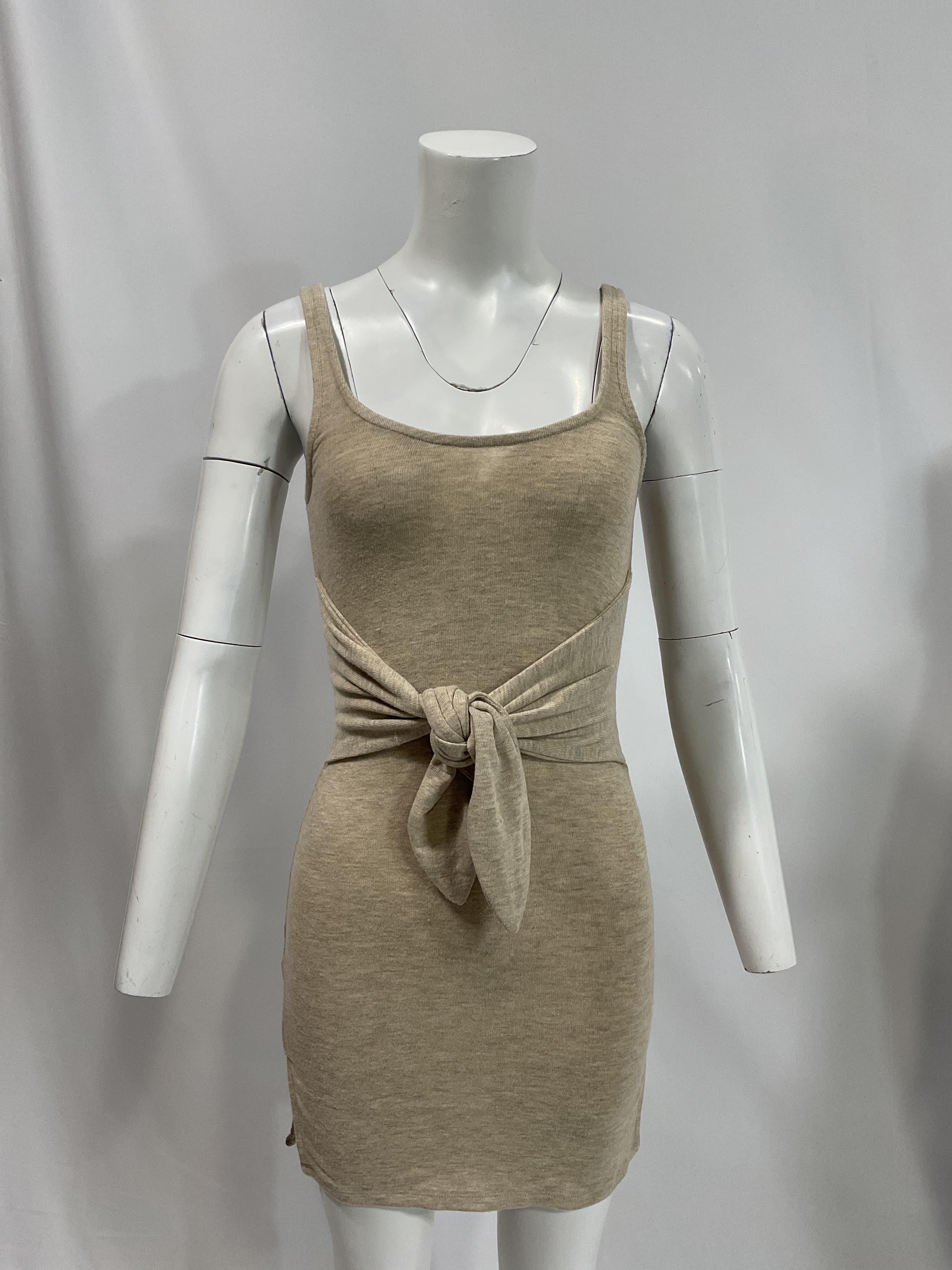 Bari Dress - Image 4