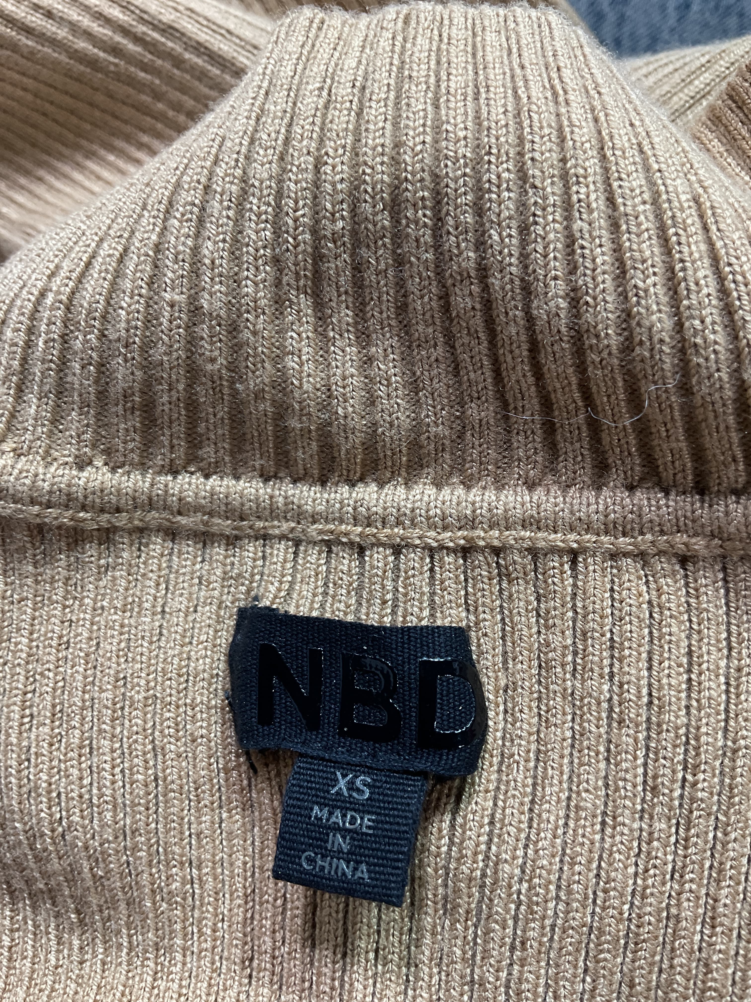 Kiera Sweater - Image 4