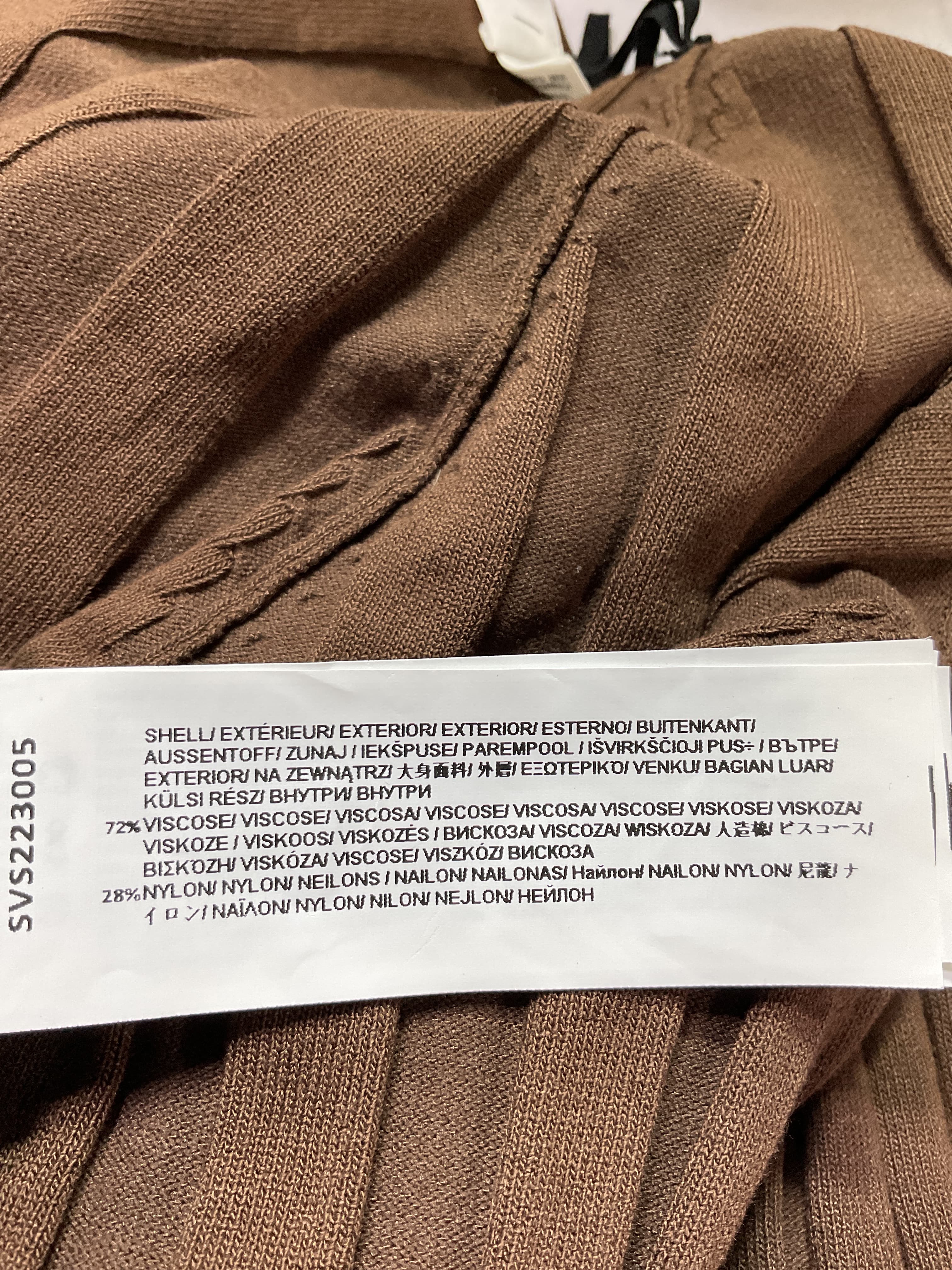 Radiant Knit Top - Image 4