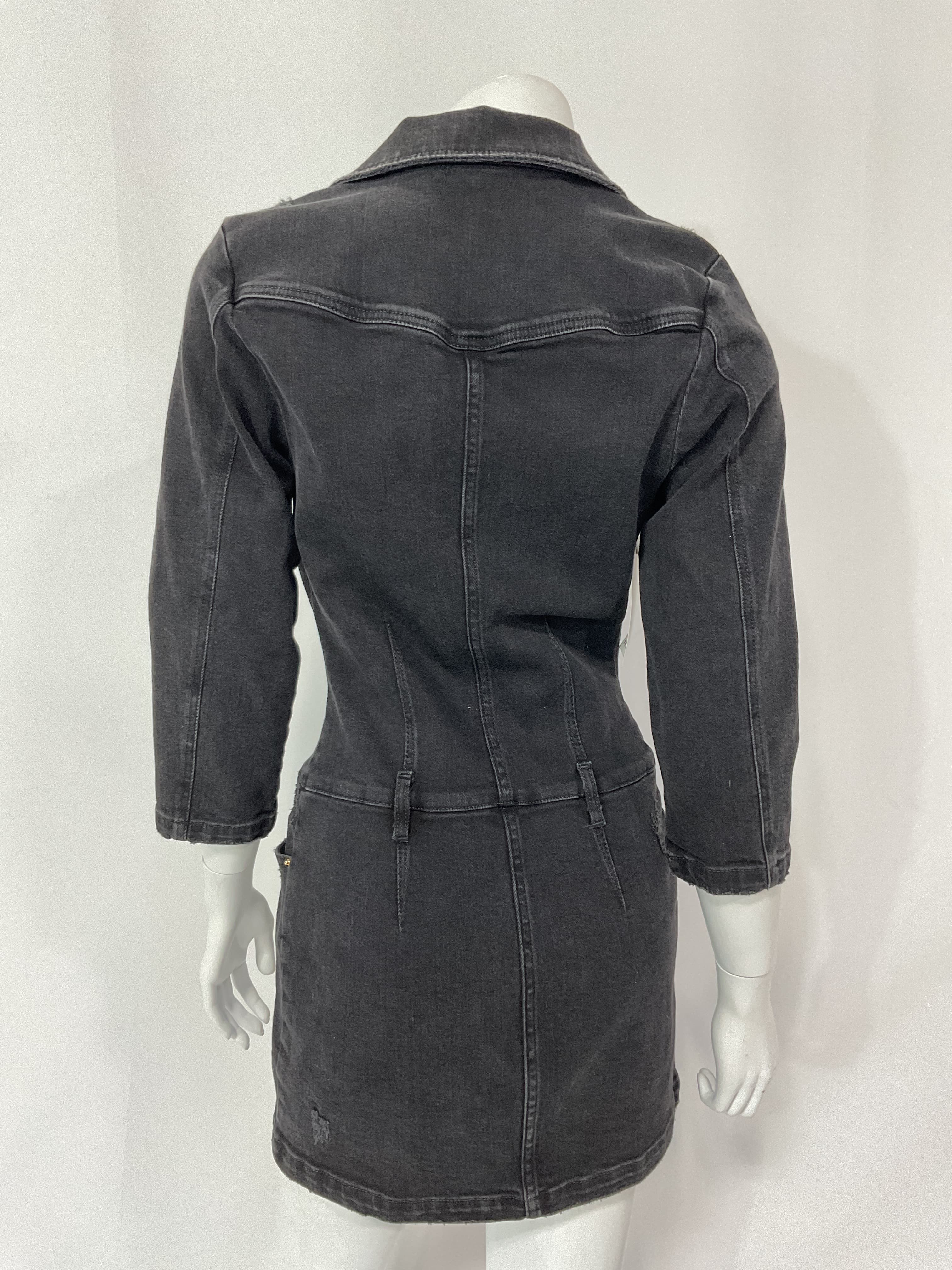 Mercer Dress - Image 2