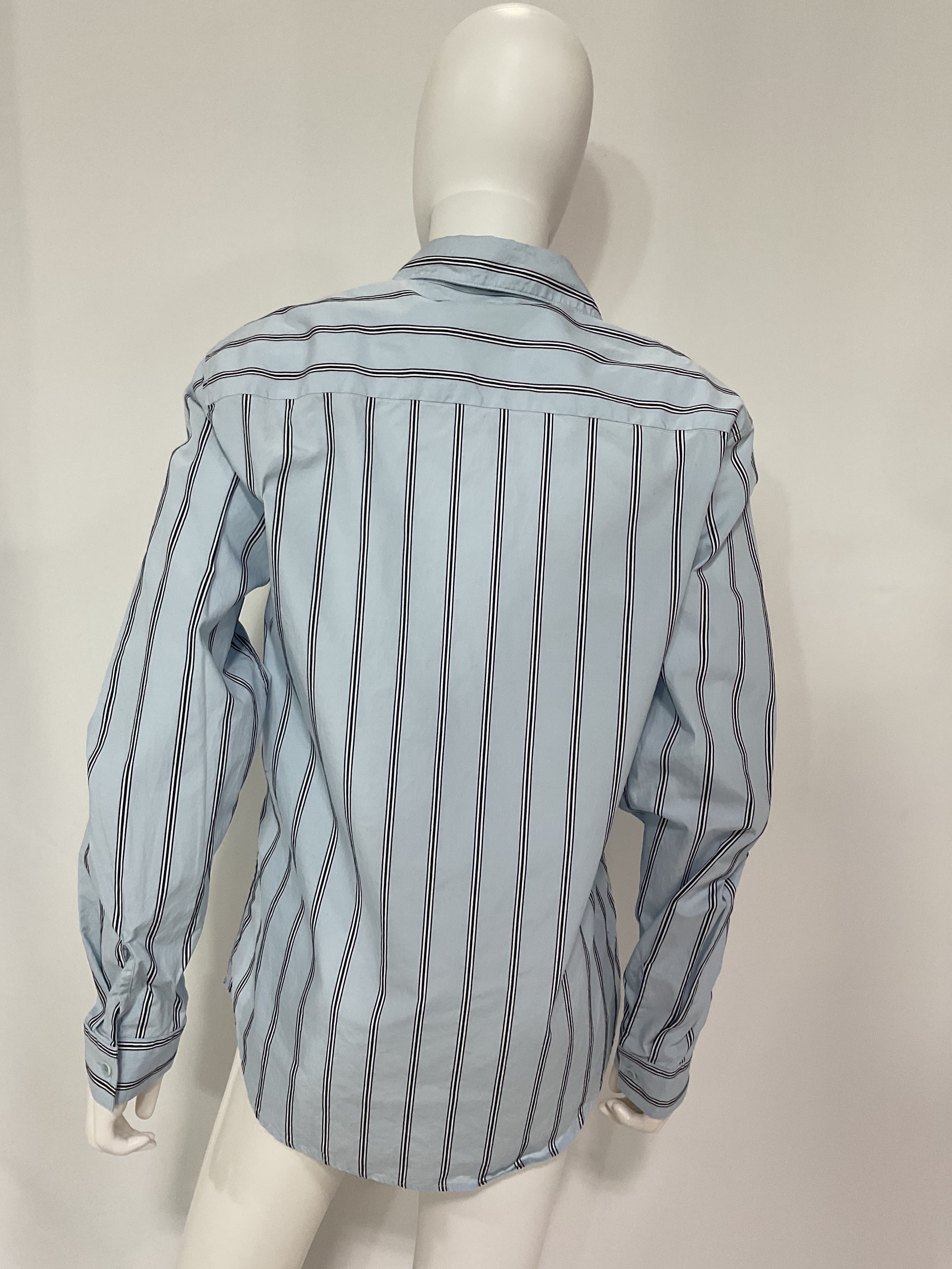 Striped Shirt - Image 2